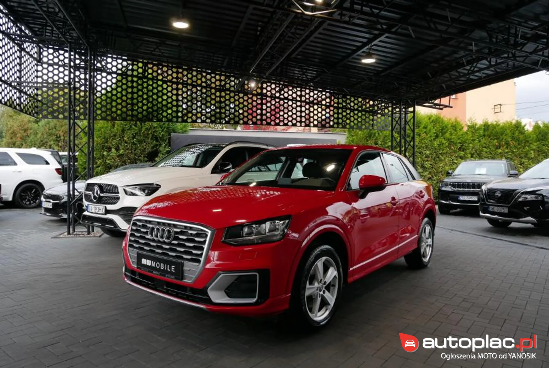 Audi Q2