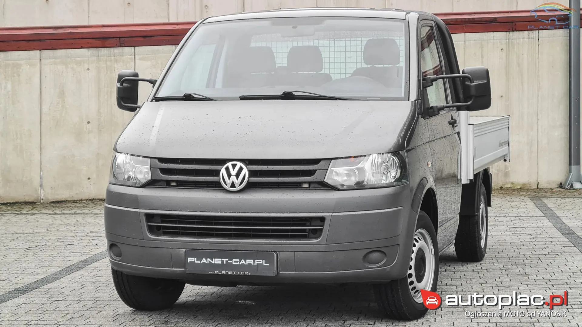 Volkswagen T5