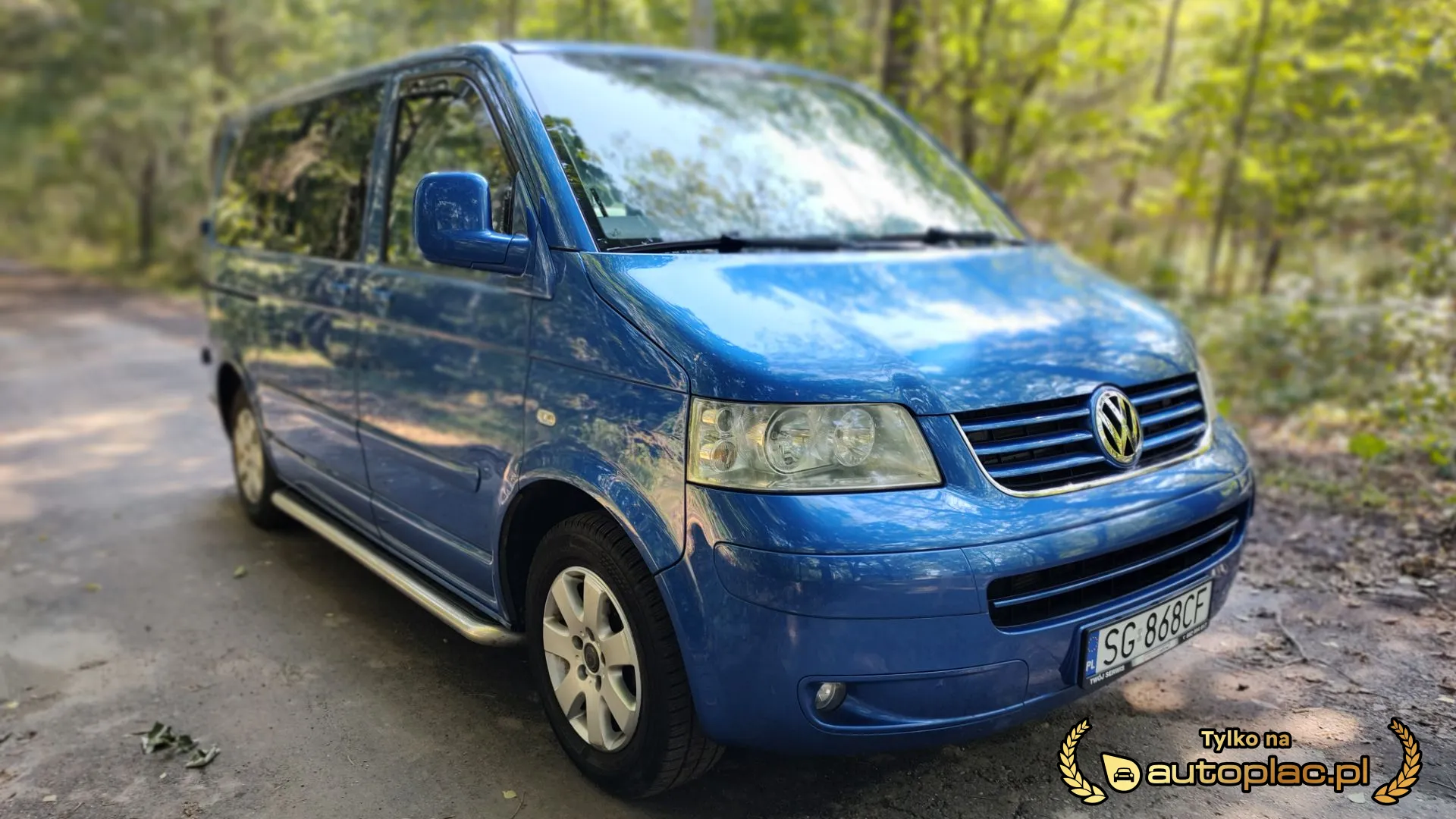 Volkswagen T5