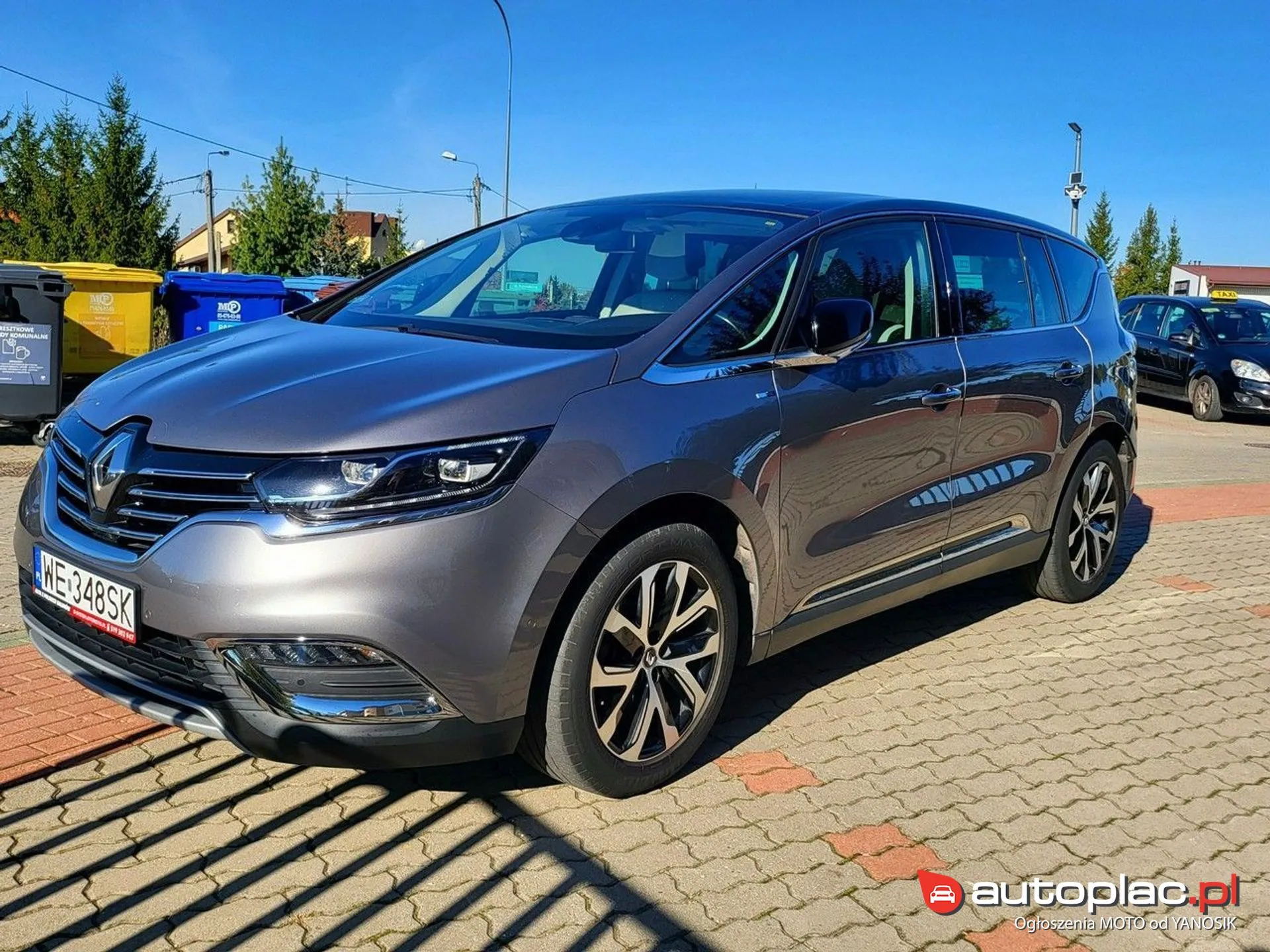 Renault Espace