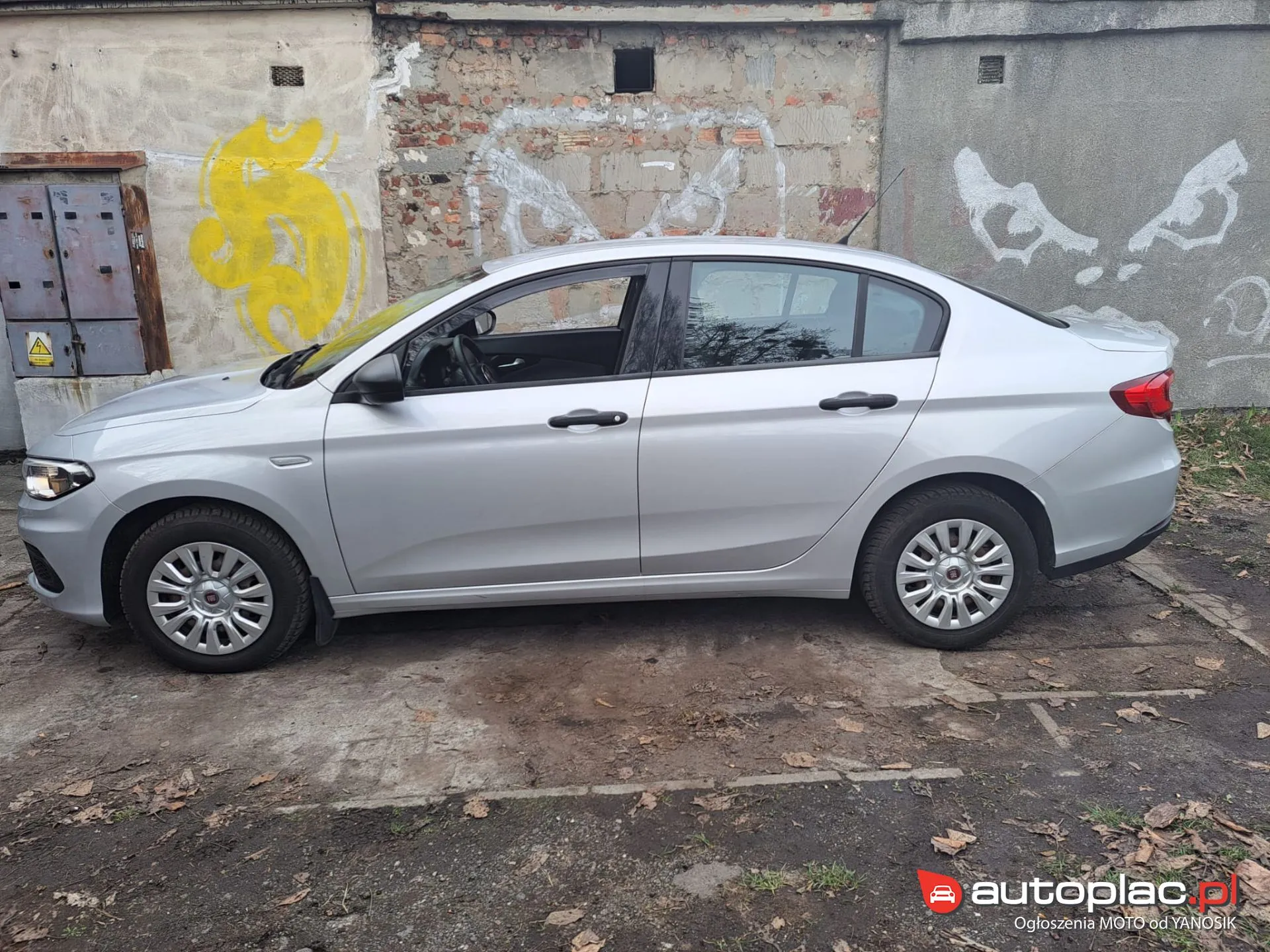 Fiat Tipo