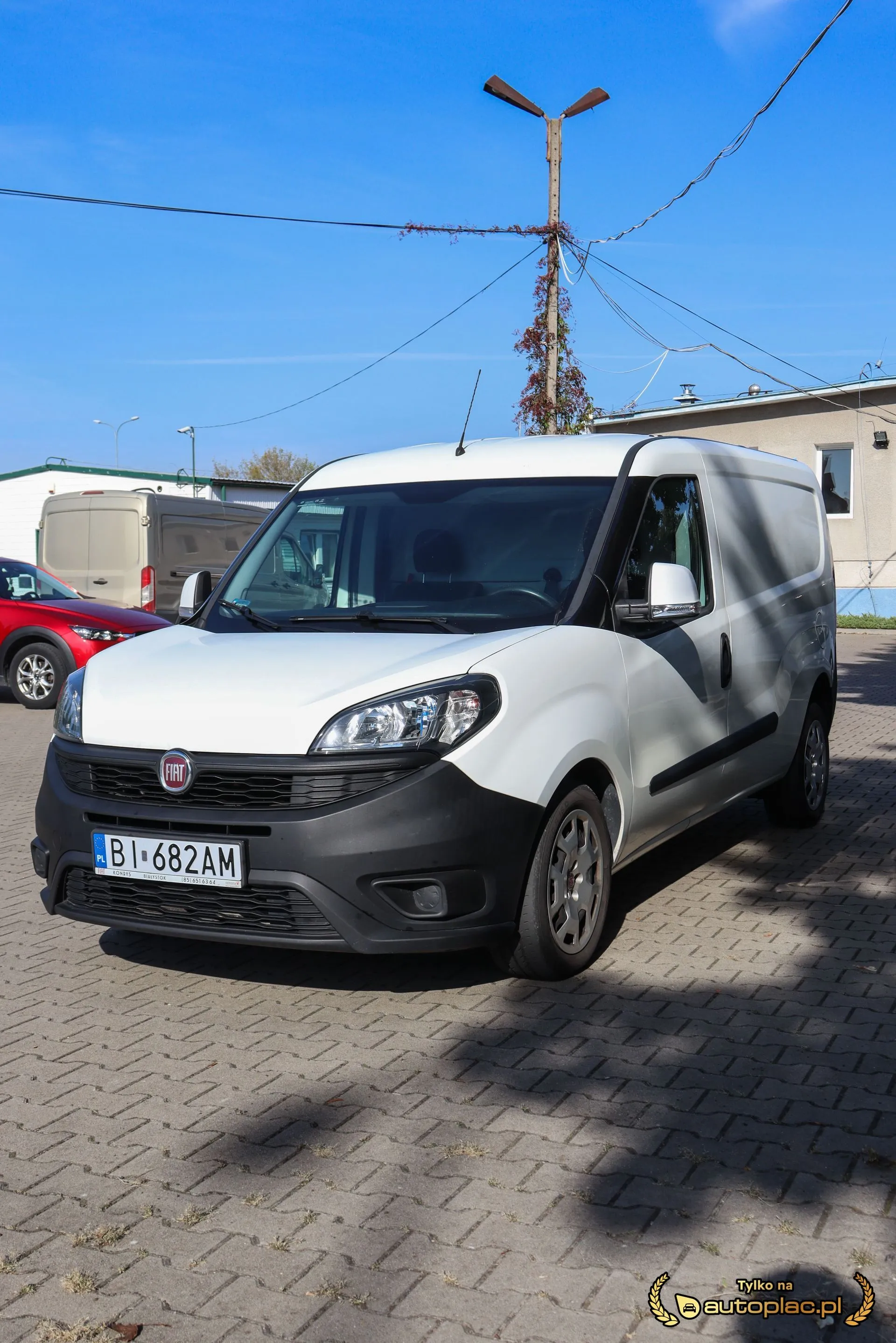 Fiat Doblo