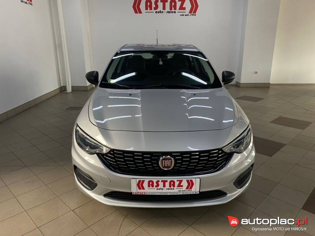 Used Fiat Tipo 1.4