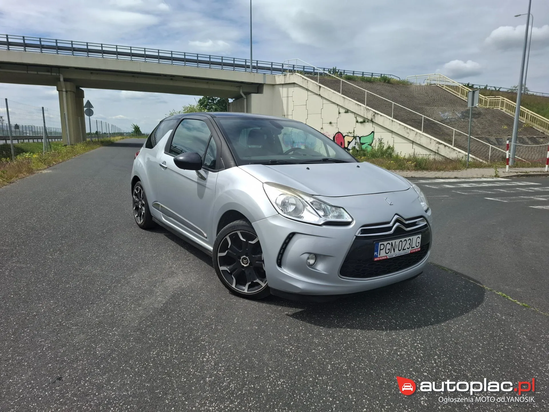 Citroen DS3