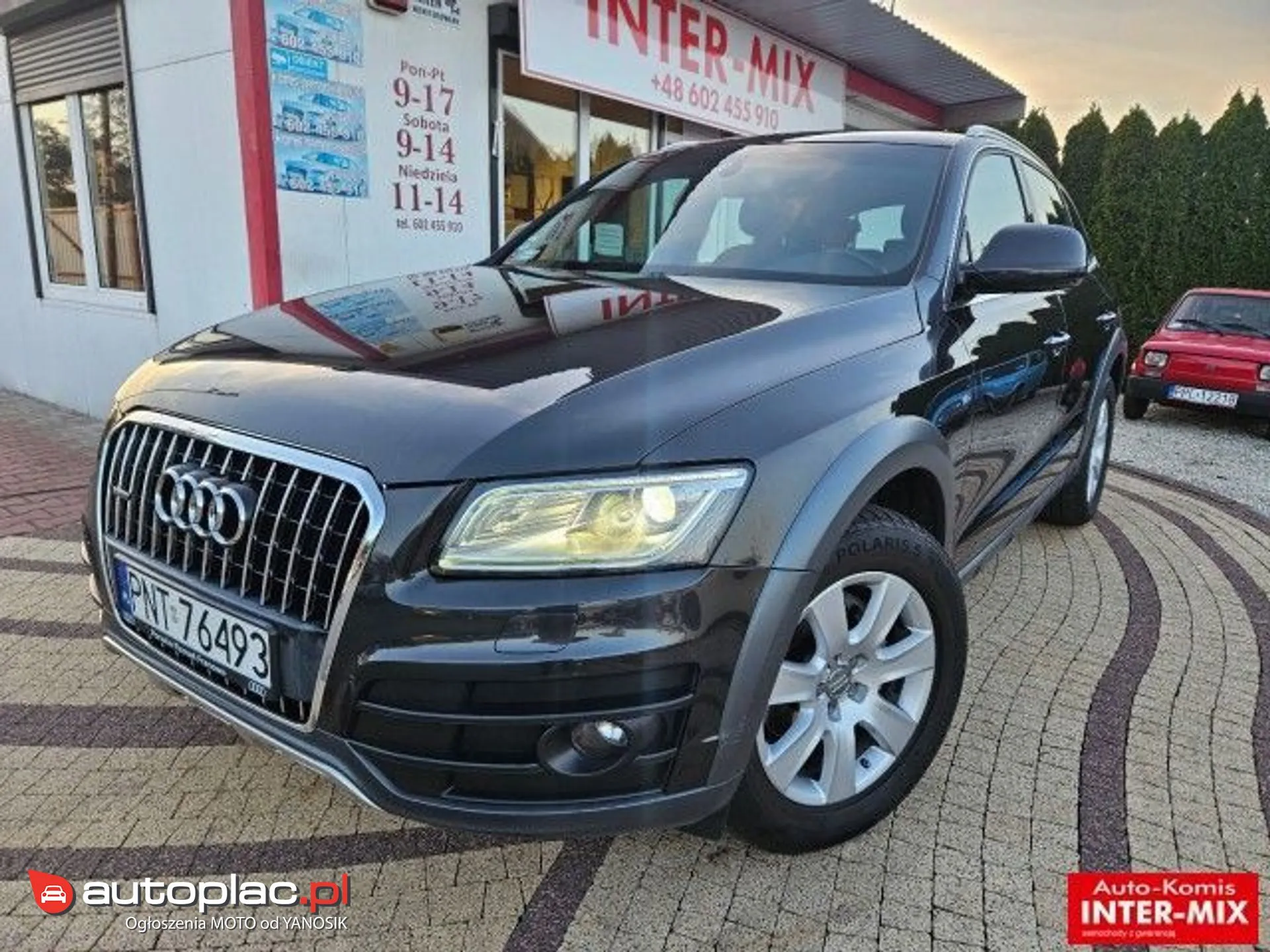 Audi Q5