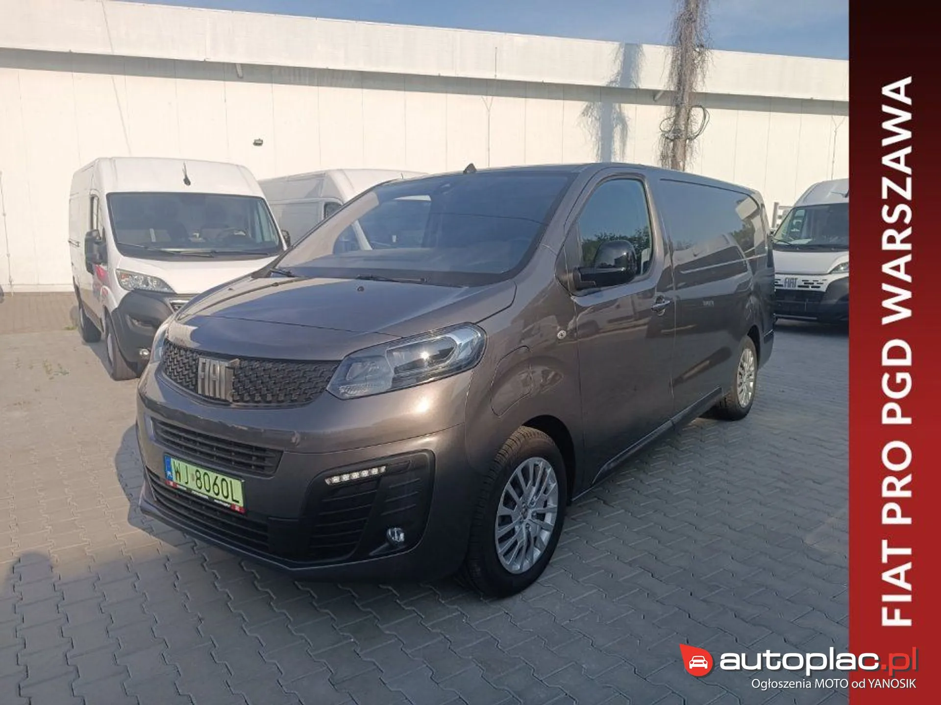 Fiat Scudo