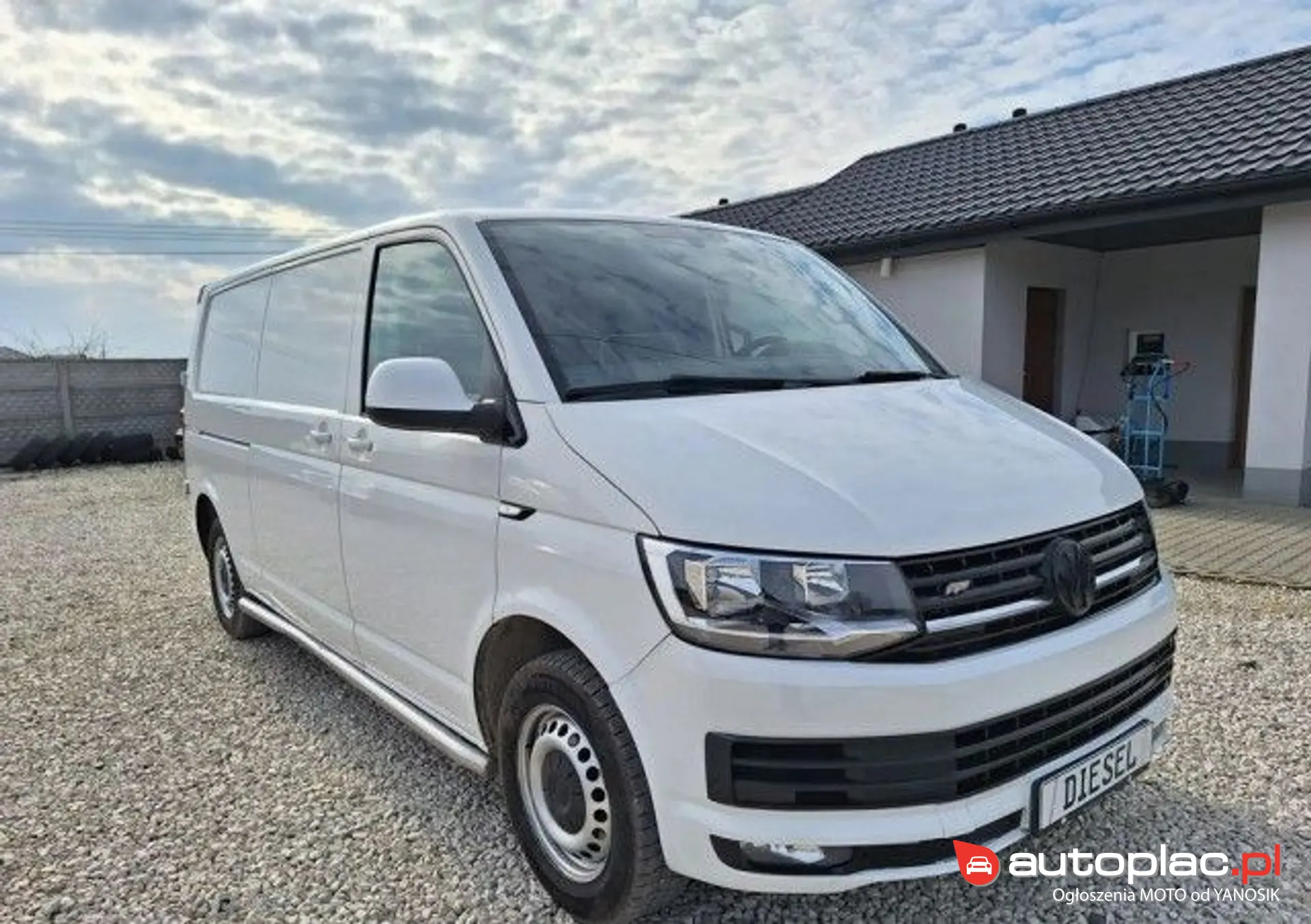 Volkswagen t6