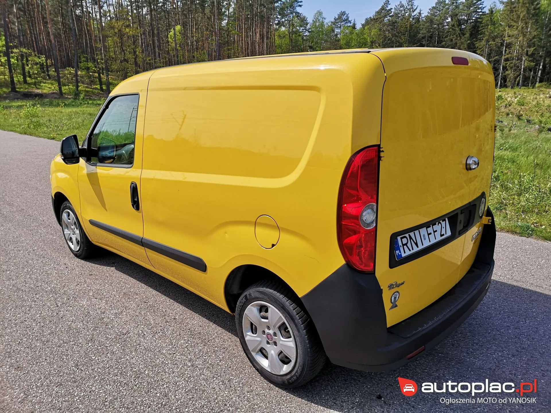 Fiat Doblo