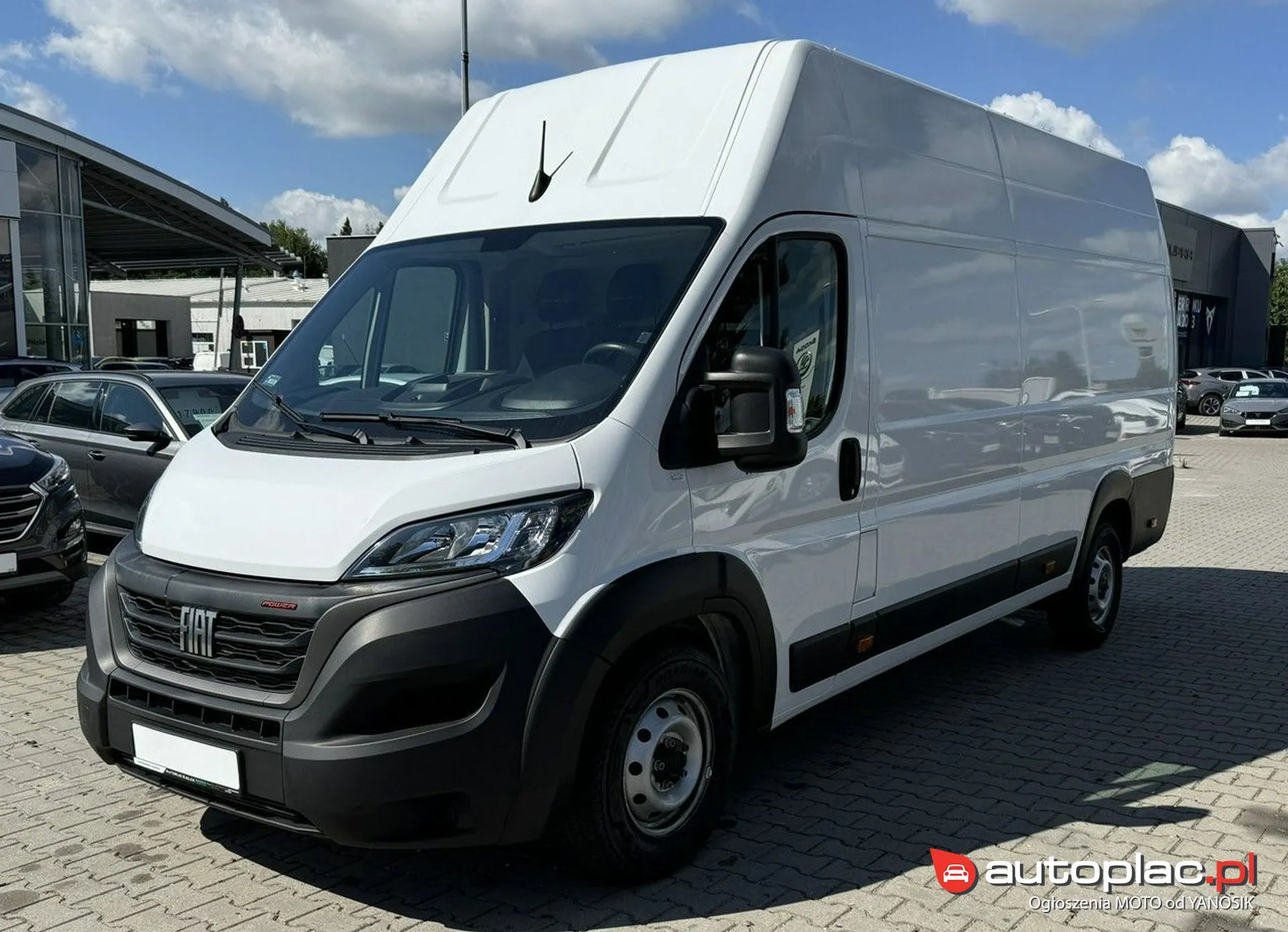 Fiat Ducato