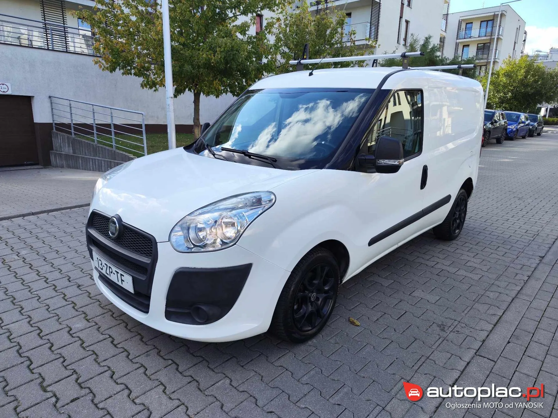 Fiat Doblo