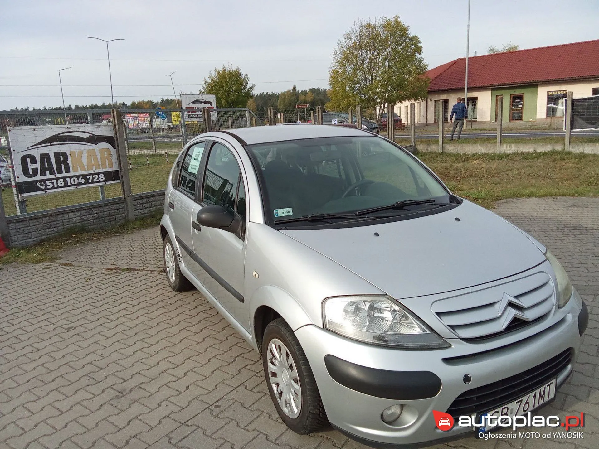 Citroen C3