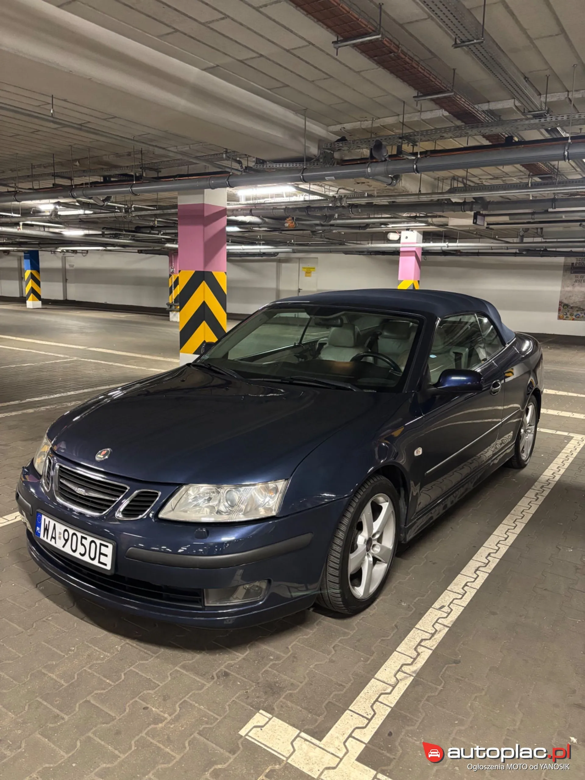 Saab 9-3