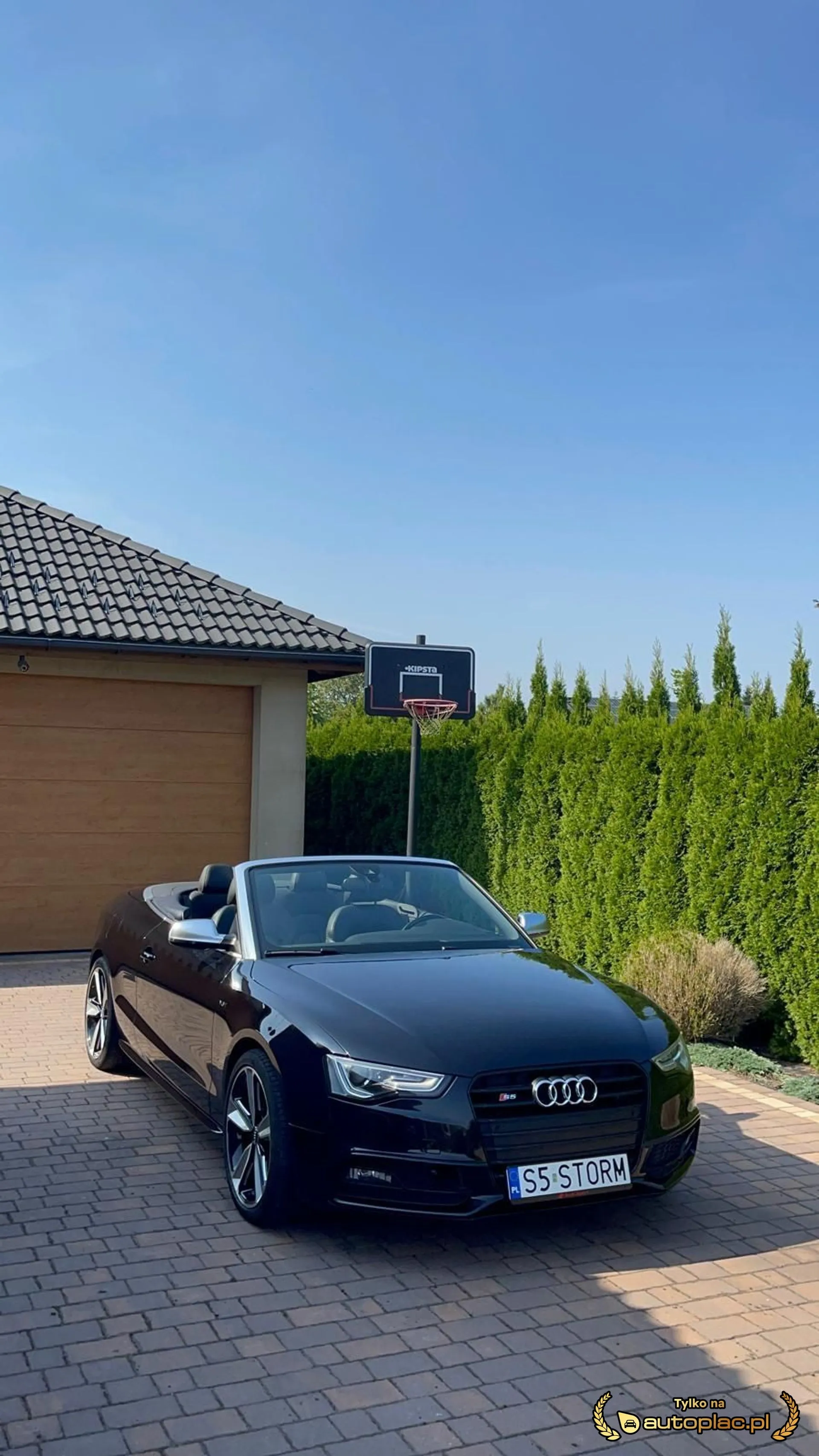 Audi S5