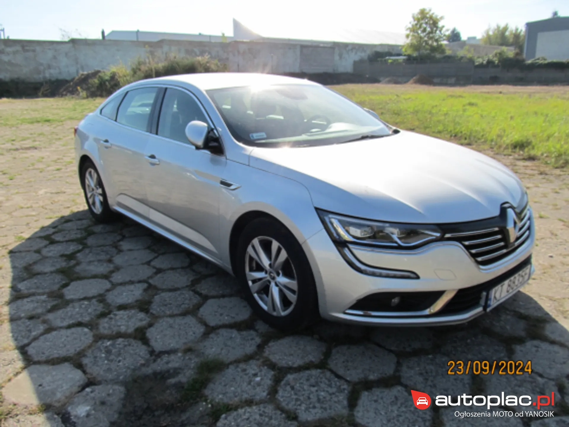 Renault Talisman