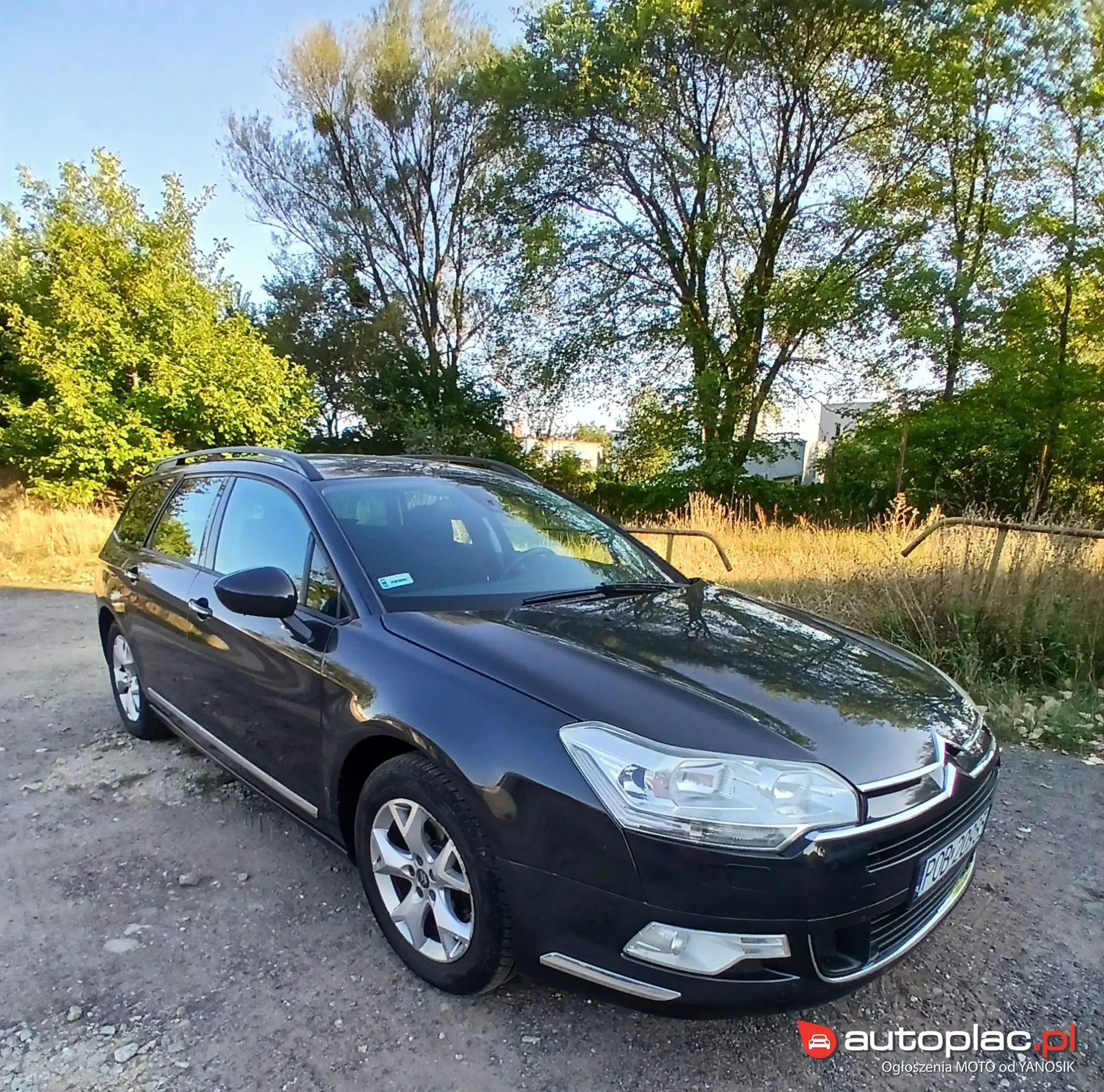 Citroen C5