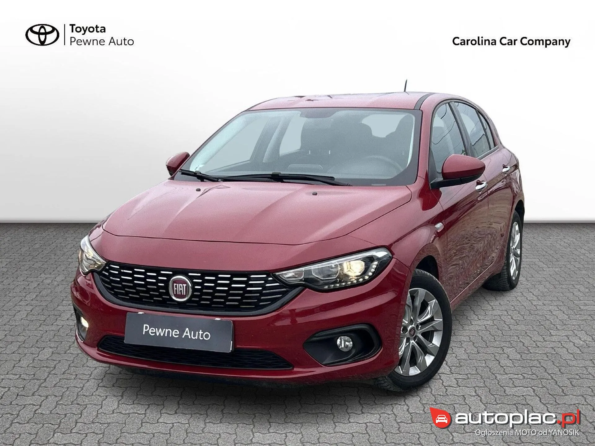 Fiat Tipo