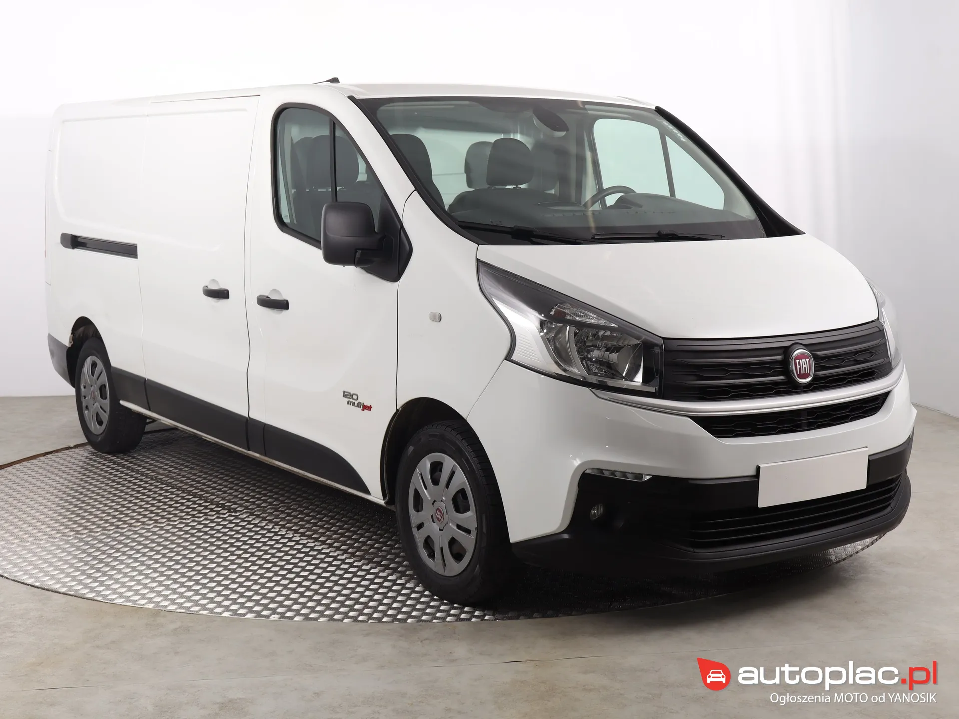 Fiat Talento