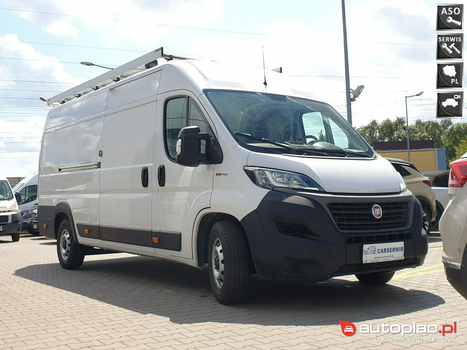 Fiat Ducato