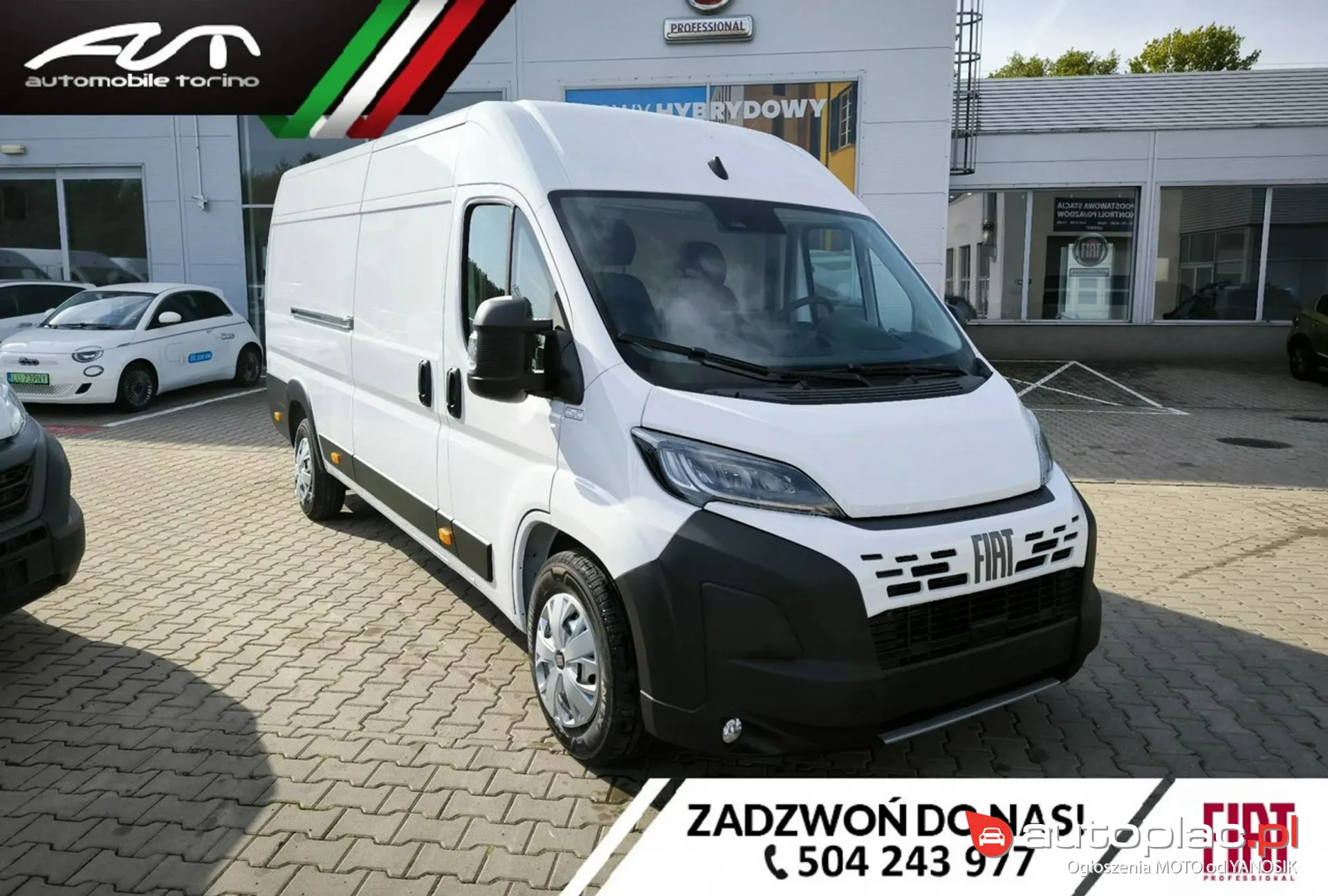 Fiat Ducato