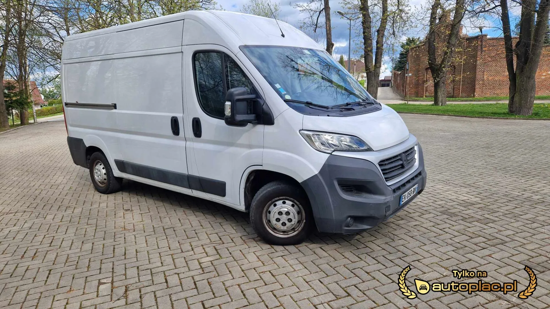 Fiat Ducato