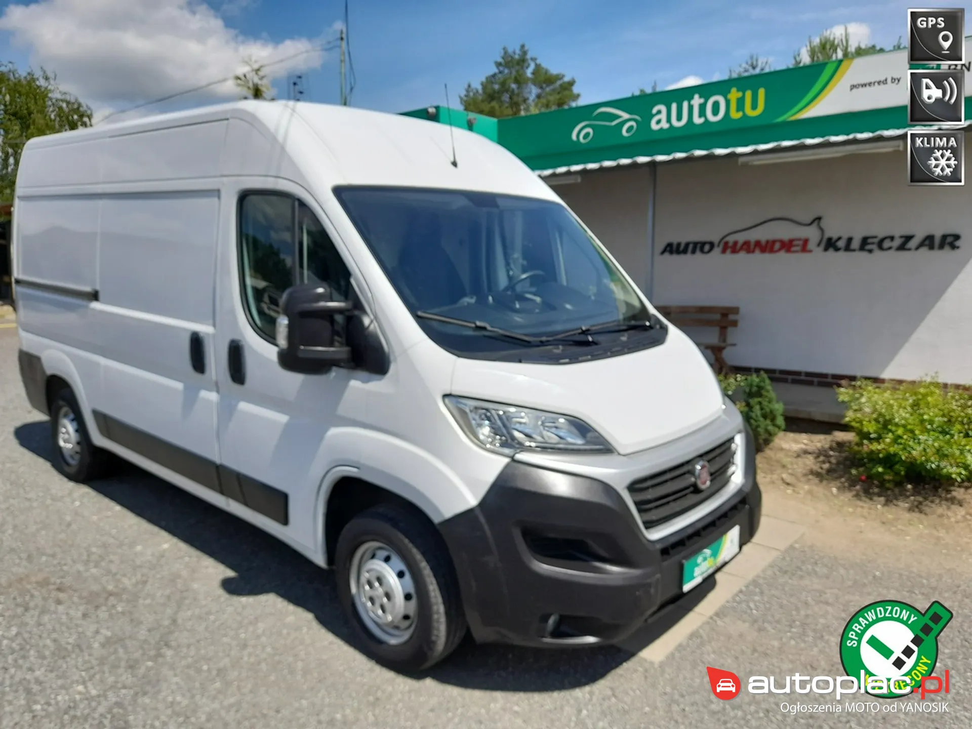 Fiat Ducato