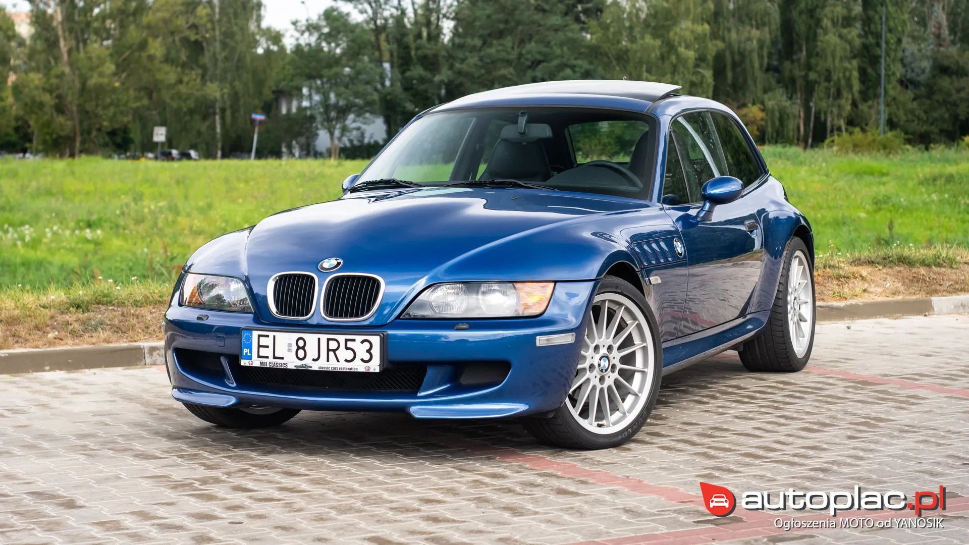 BMW Z3