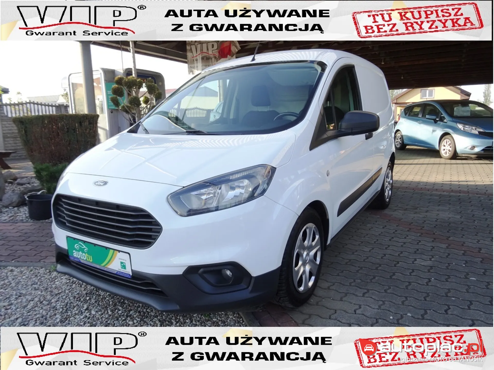 Ford Courier