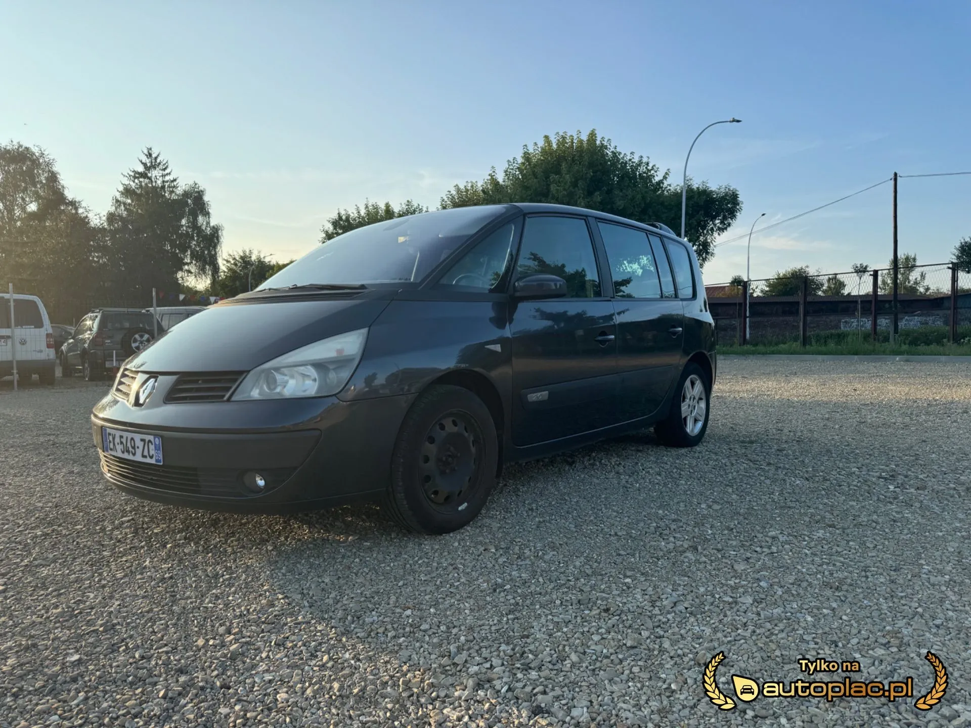 Renault Espace