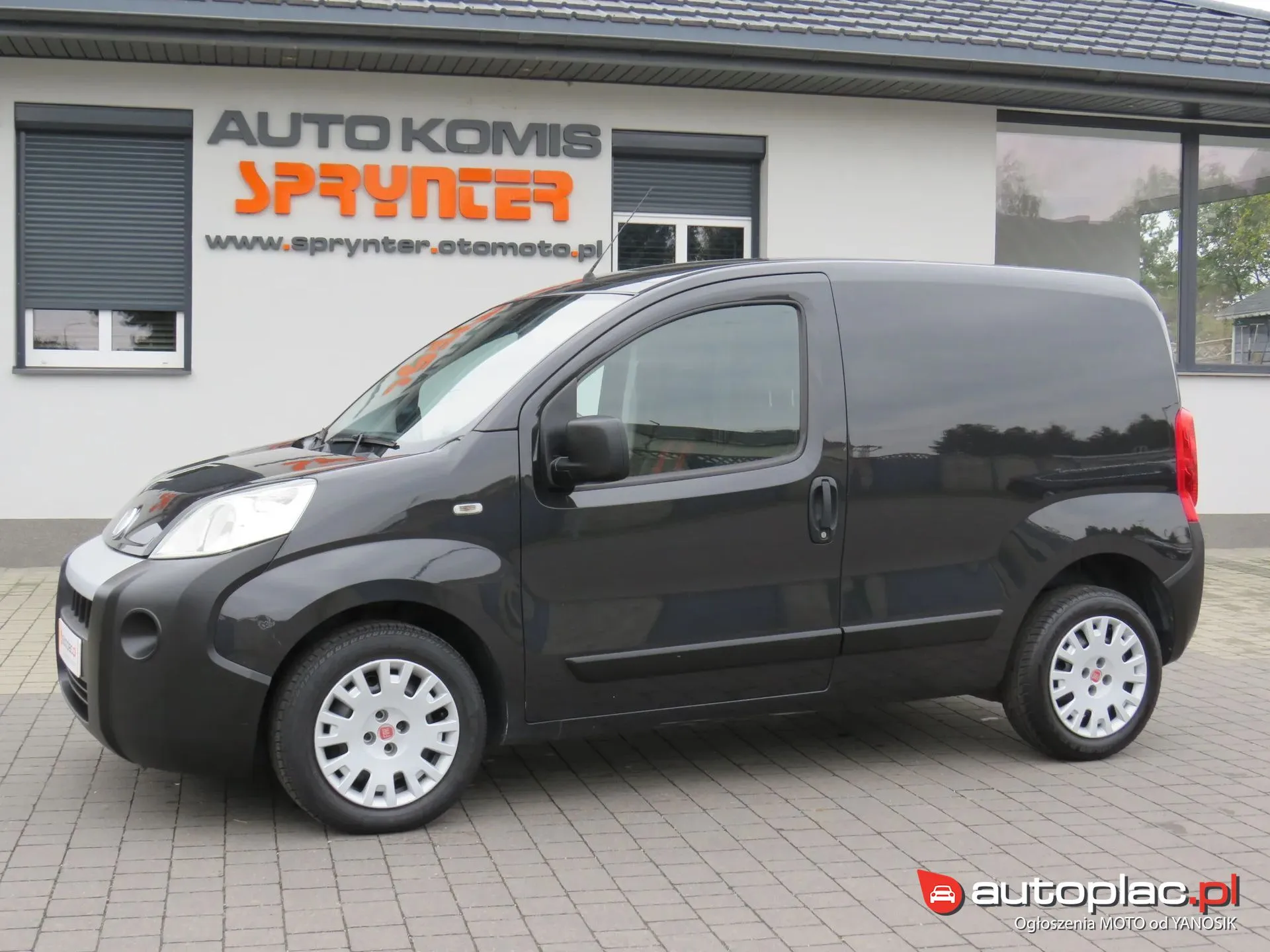 Fiat Fiorino