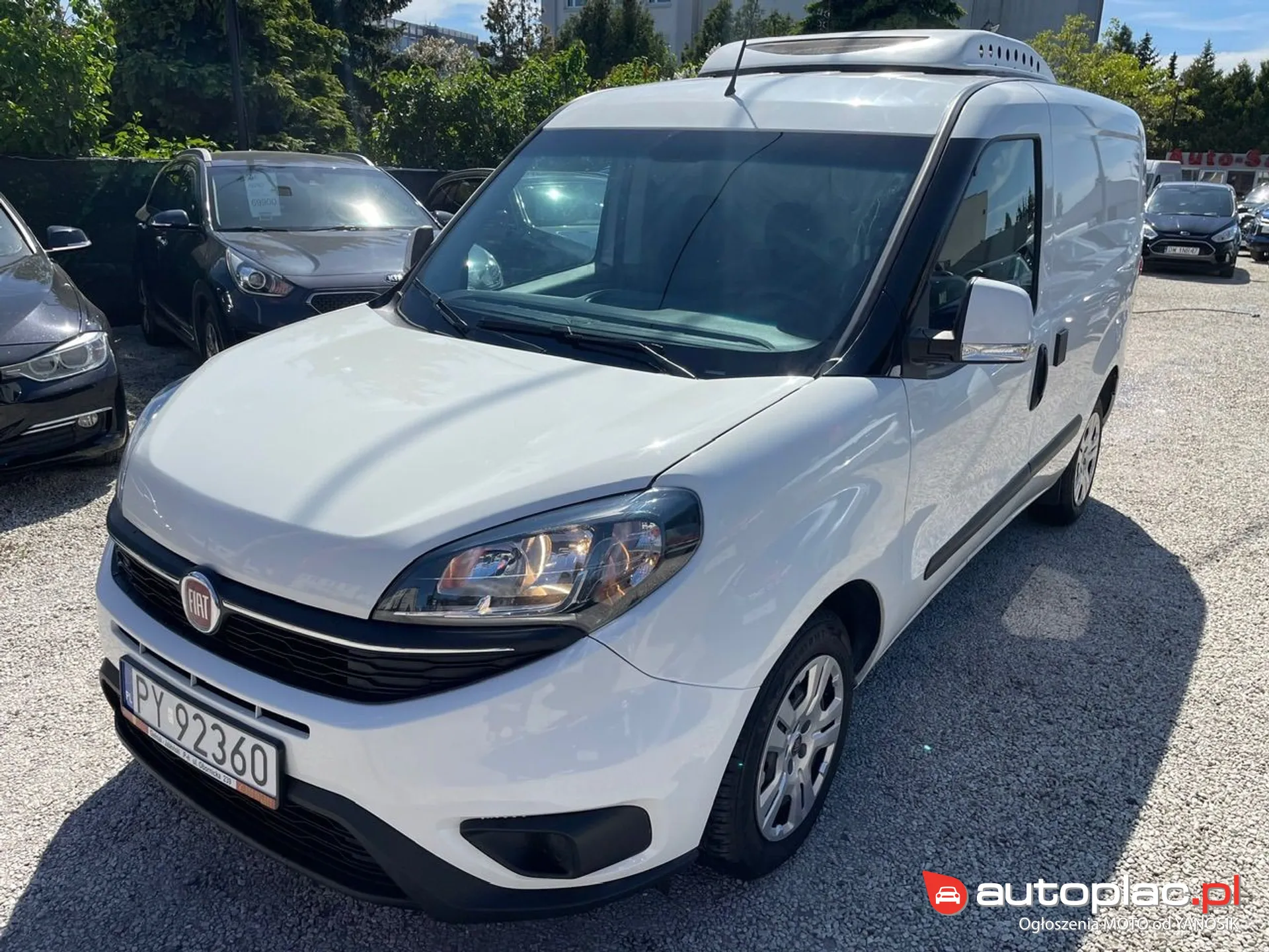 Fiat Doblo