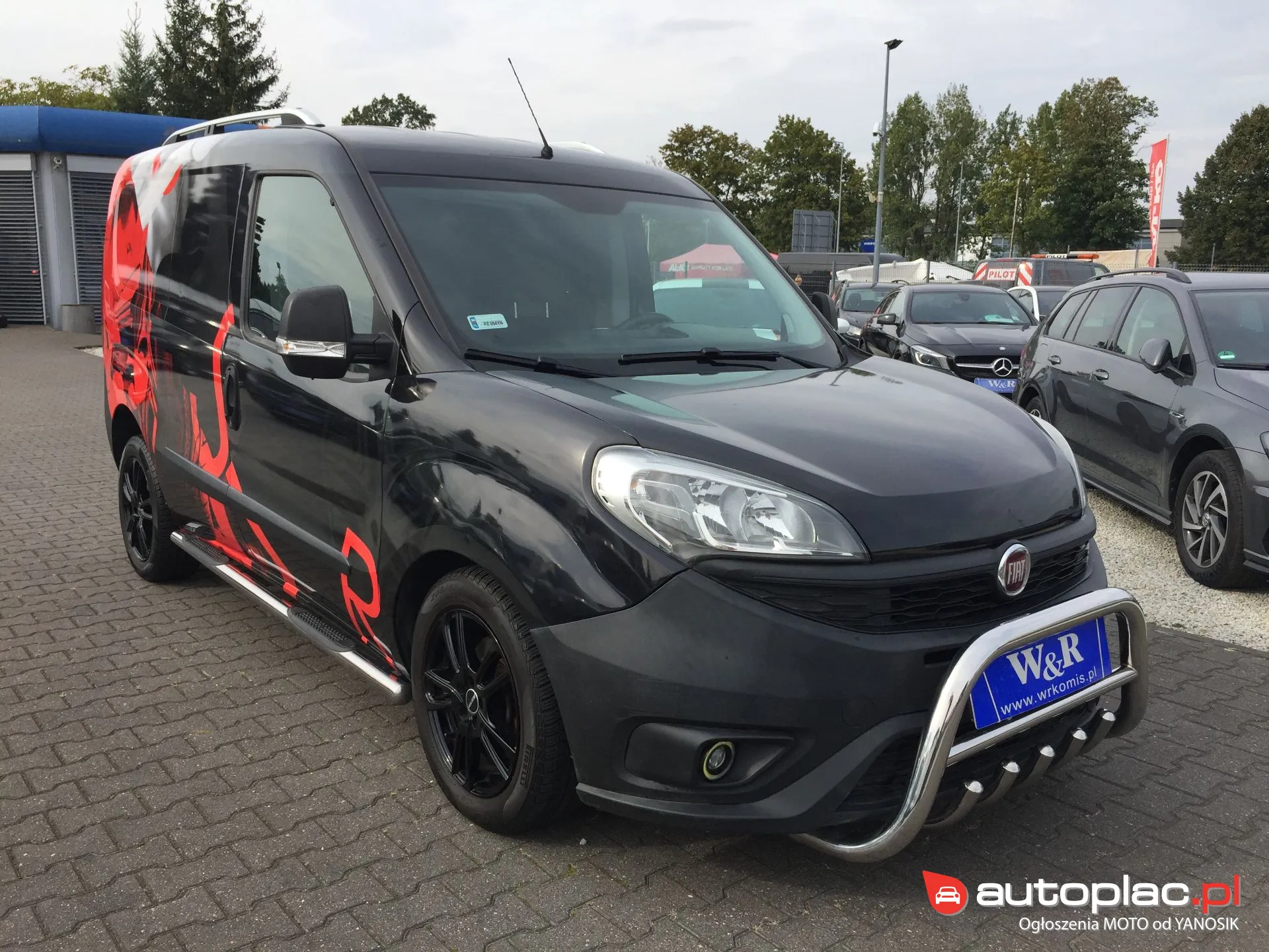 Fiat Doblo