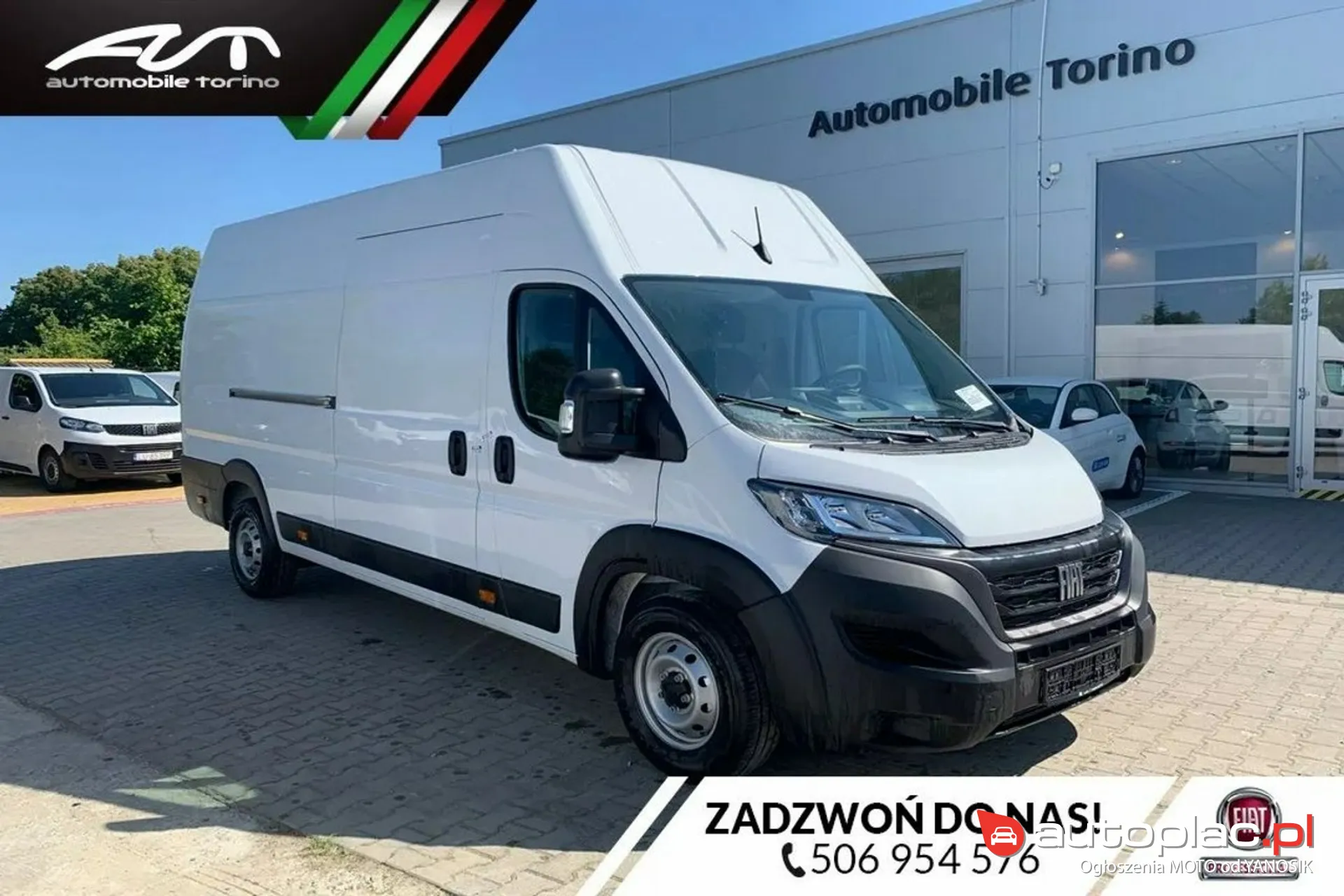 Fiat Ducato