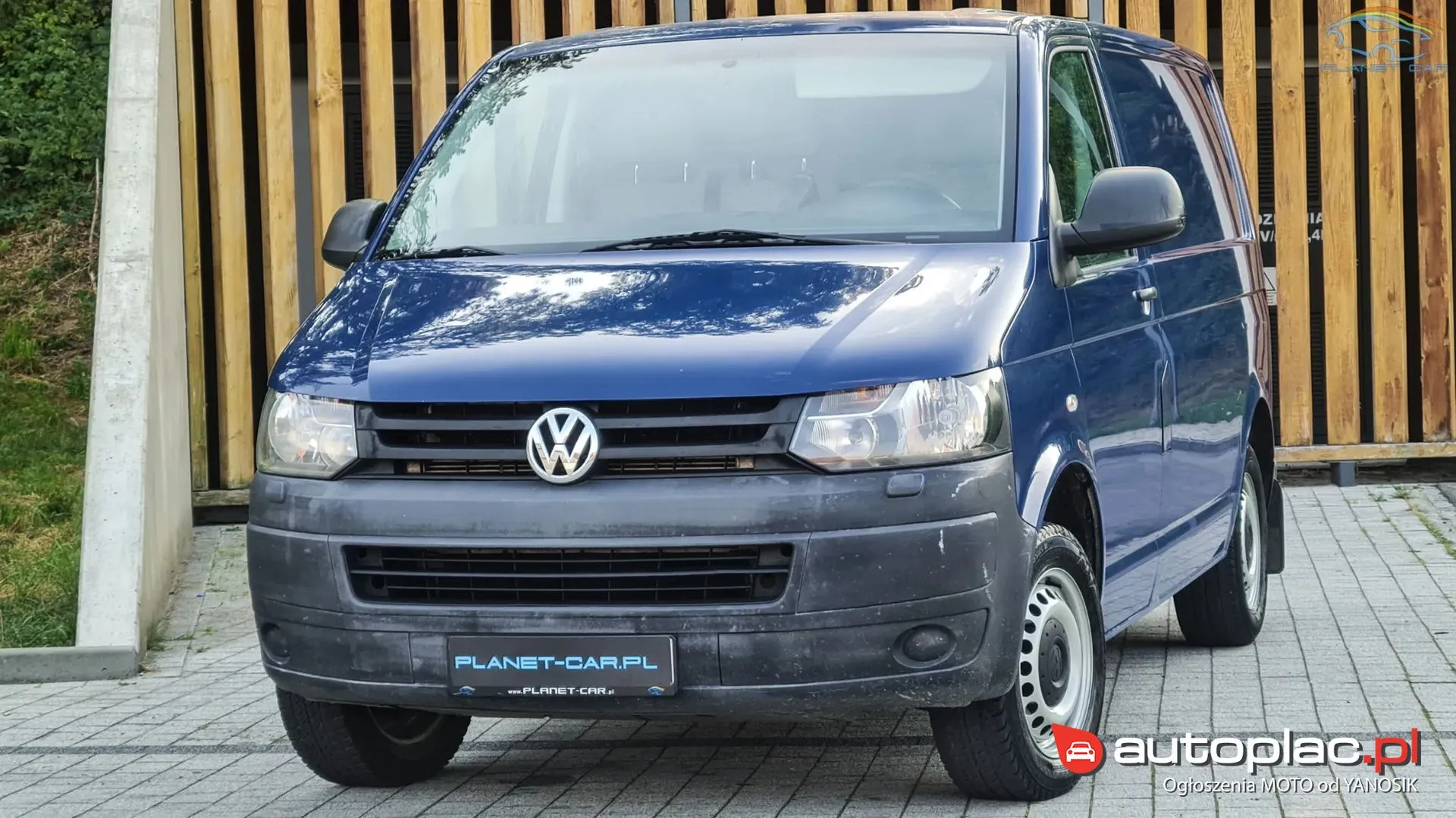 Volkswagen T5