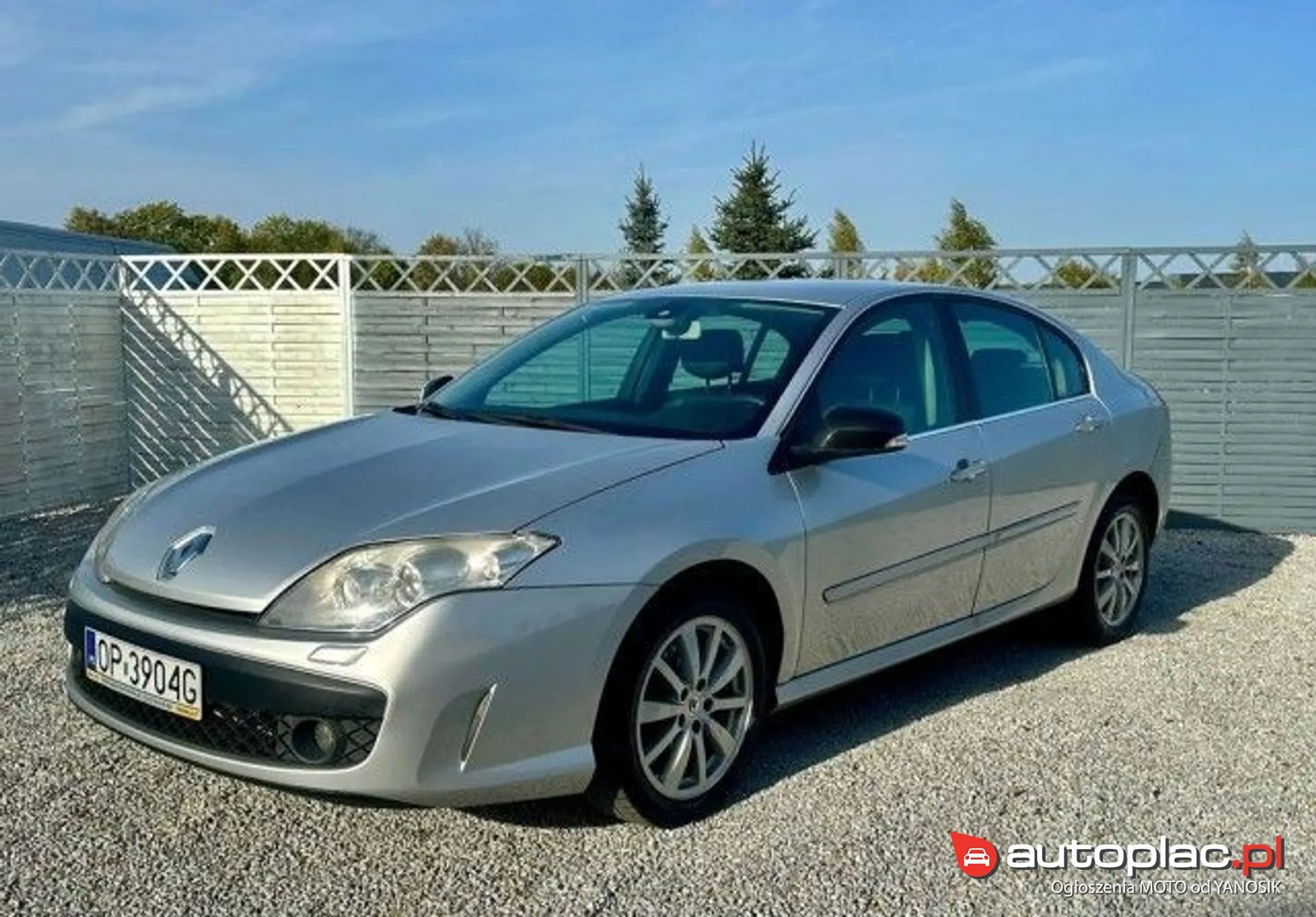 Renault Laguna