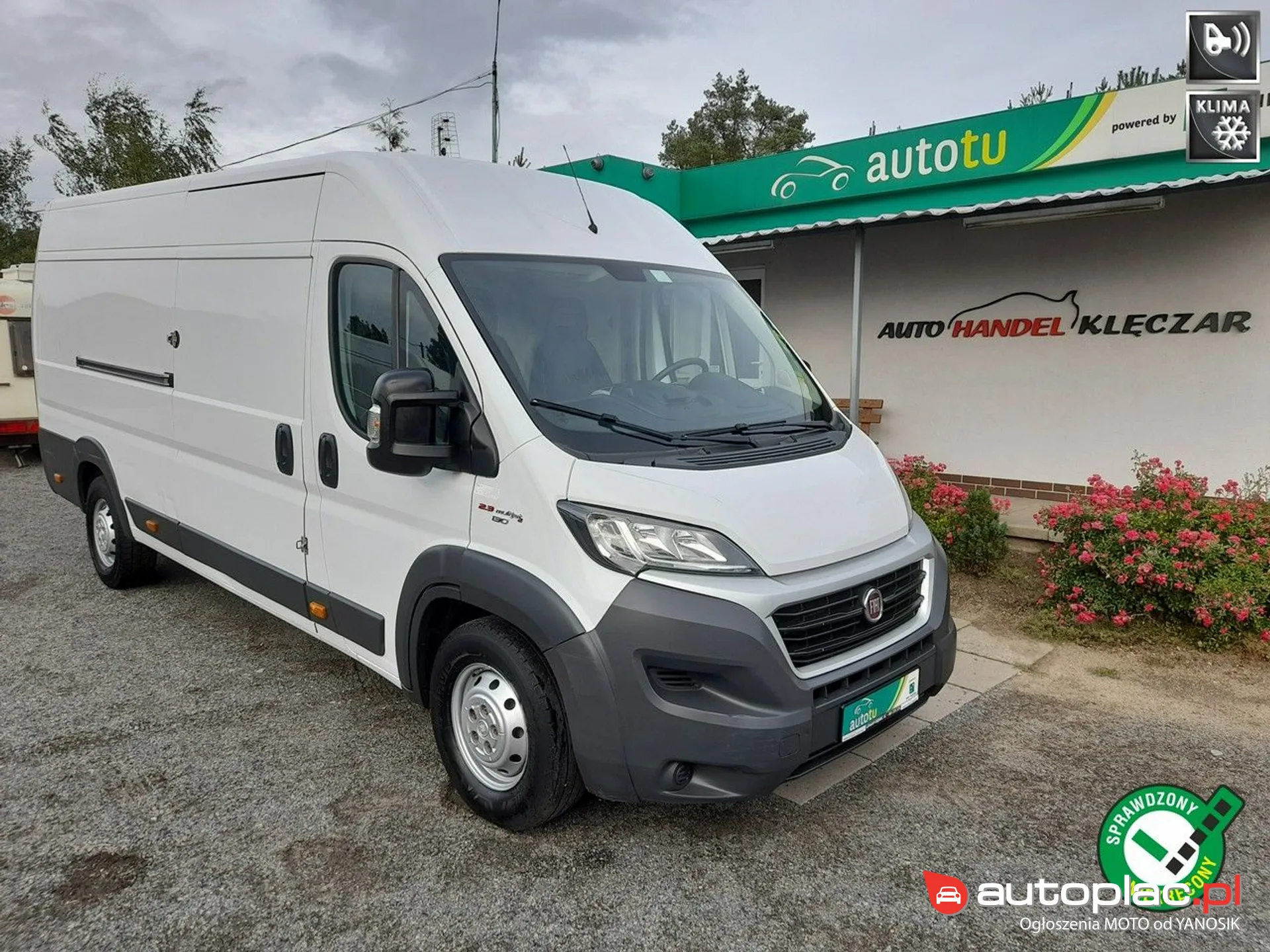 Fiat Ducato