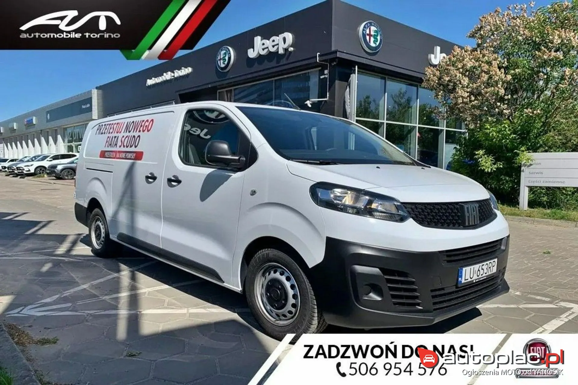 Fiat Scudo