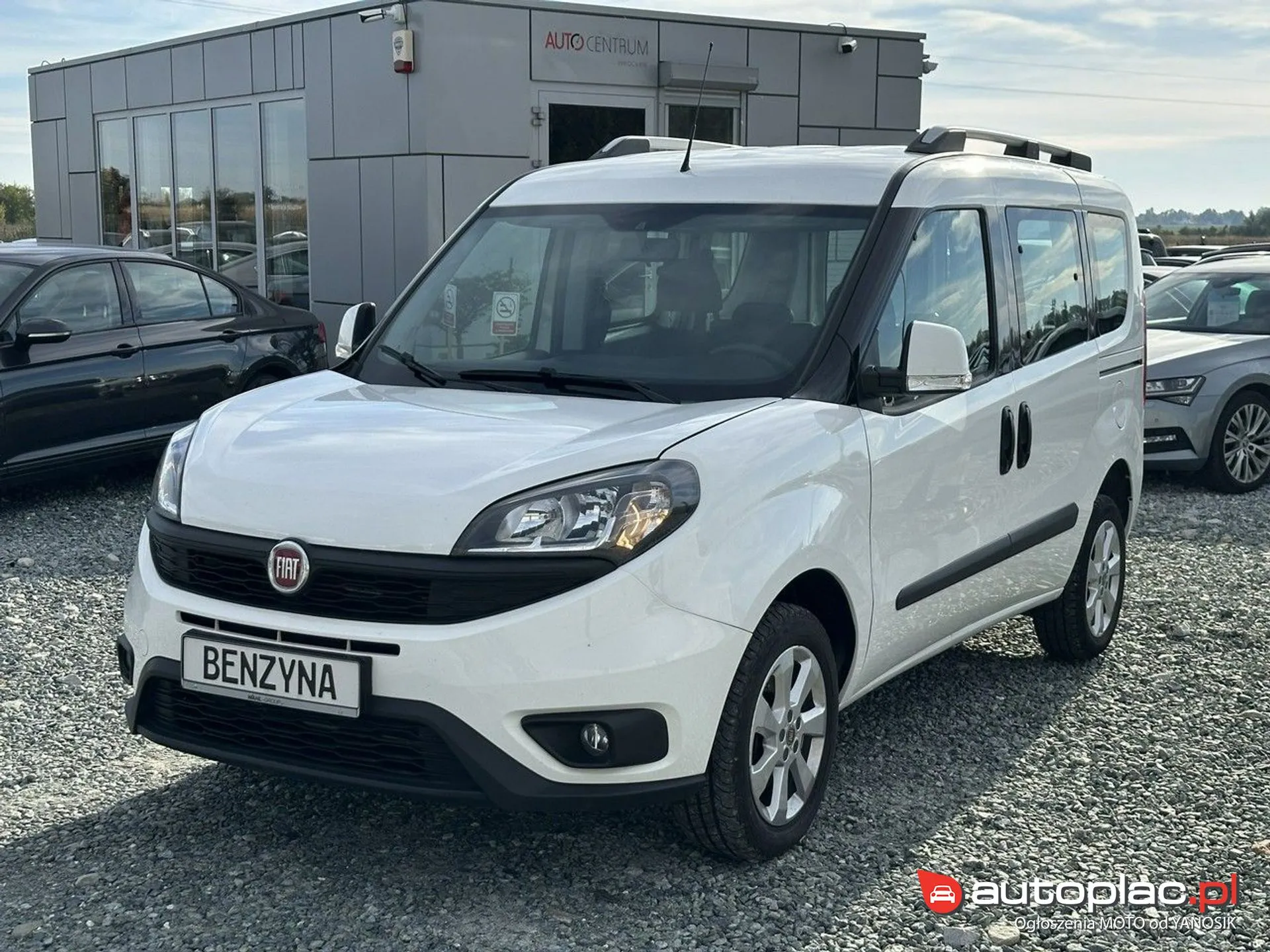 Fiat Doblo