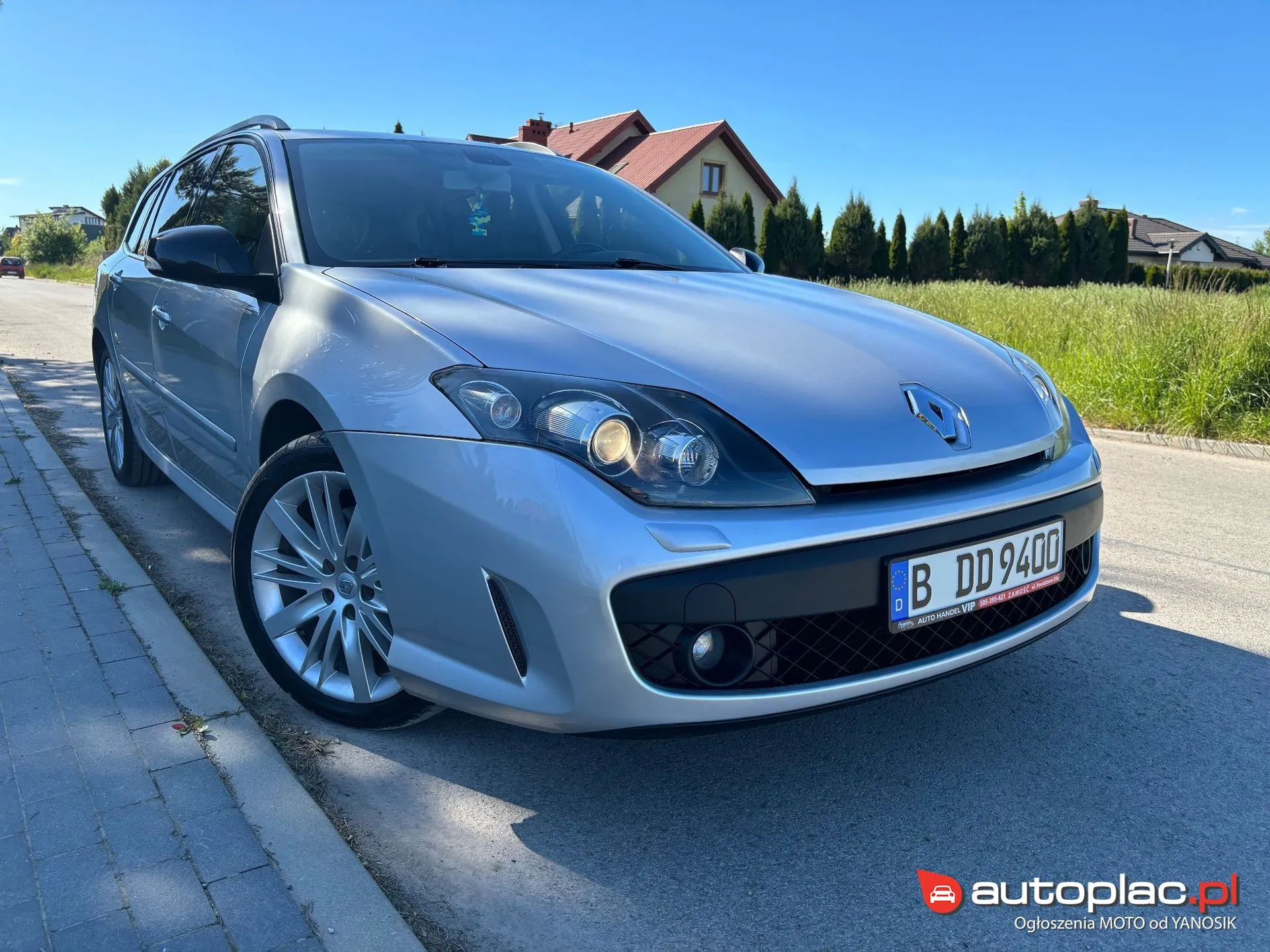 Renault Laguna