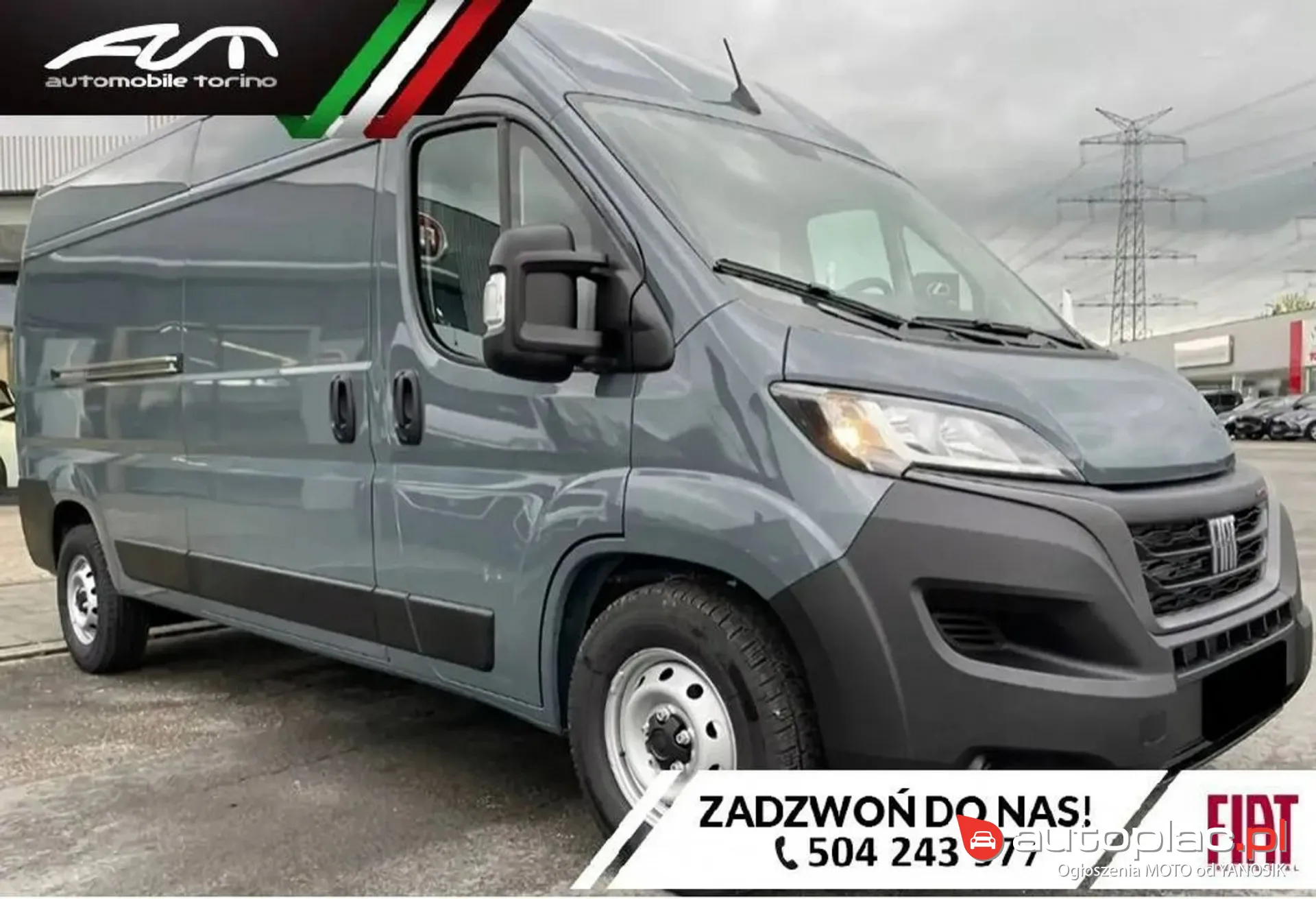 Fiat Ducato