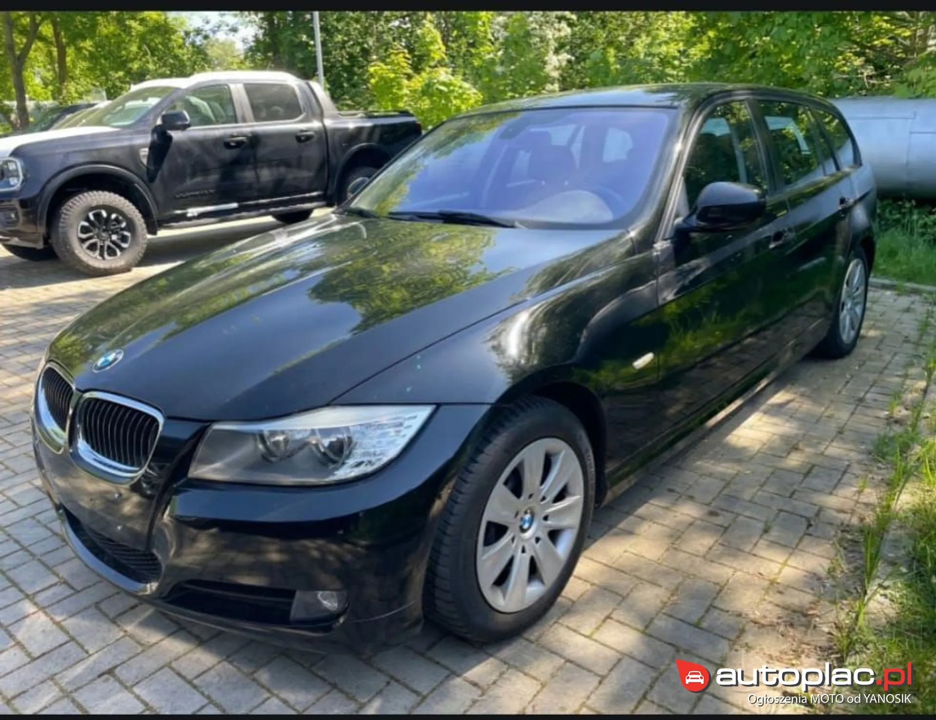 BMW Seria 3