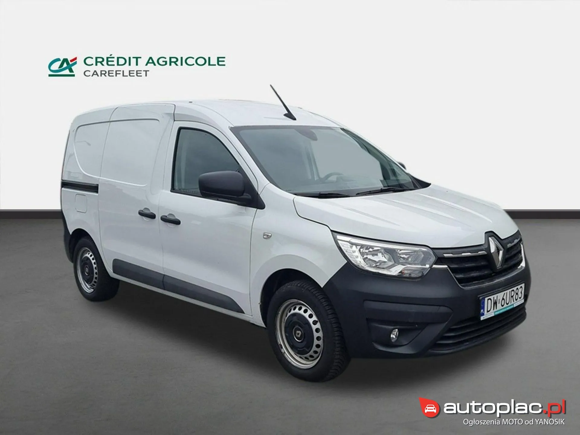 Renault Express