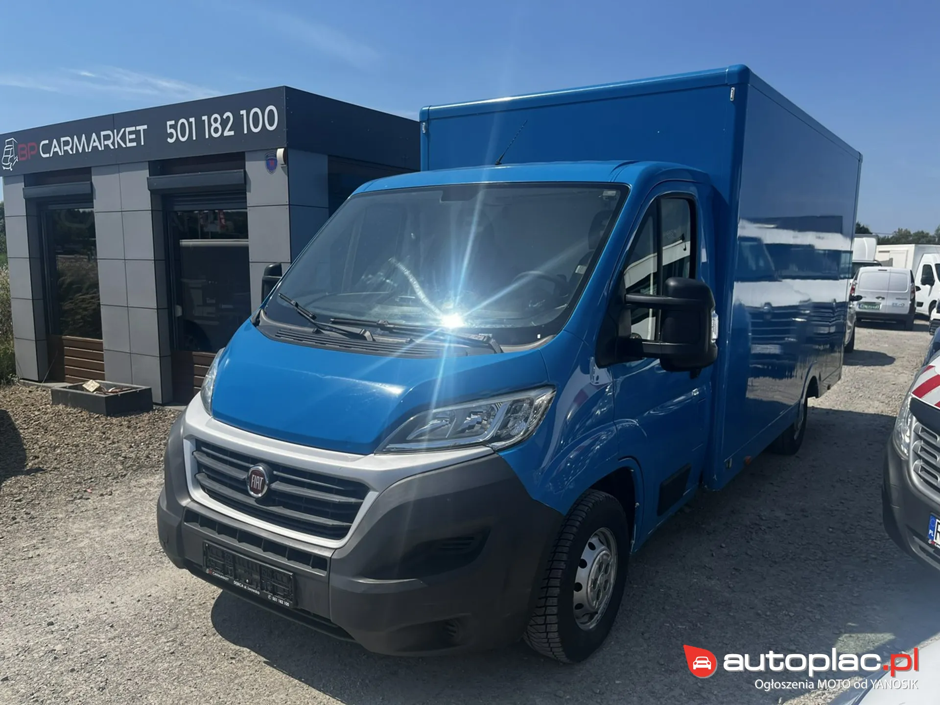 Fiat Ducato