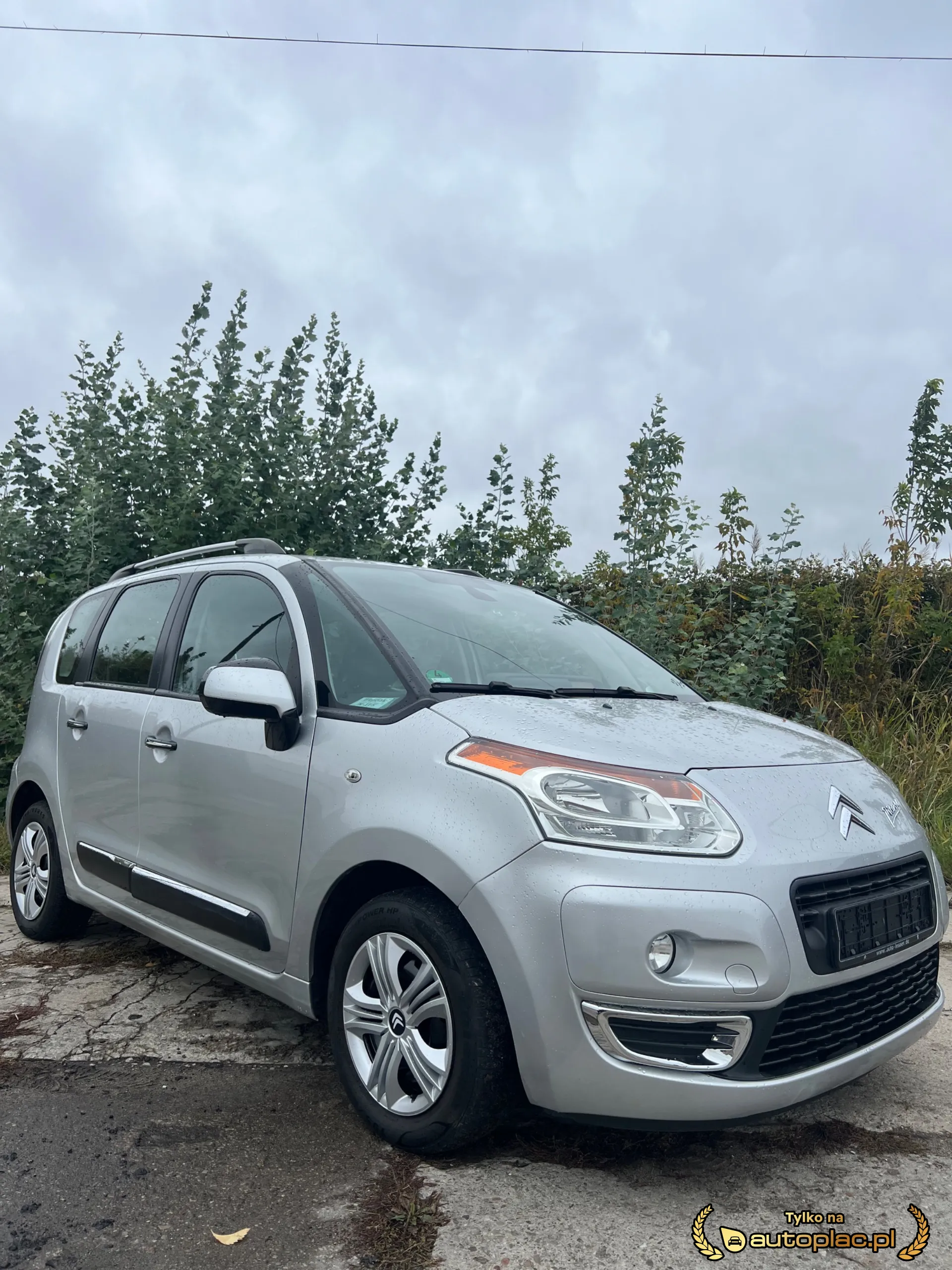 Citroen C3 Picasso