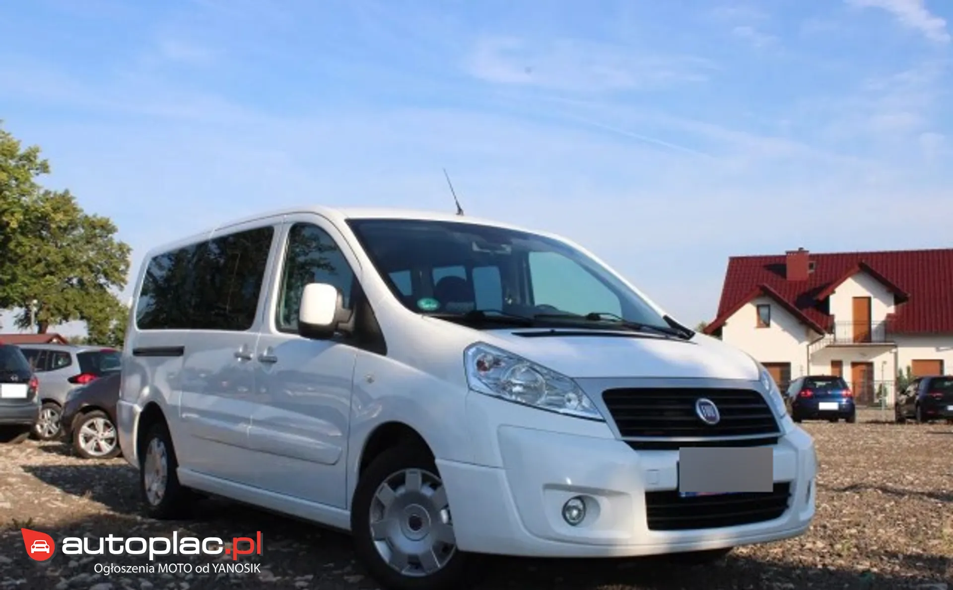 Fiat Scudo