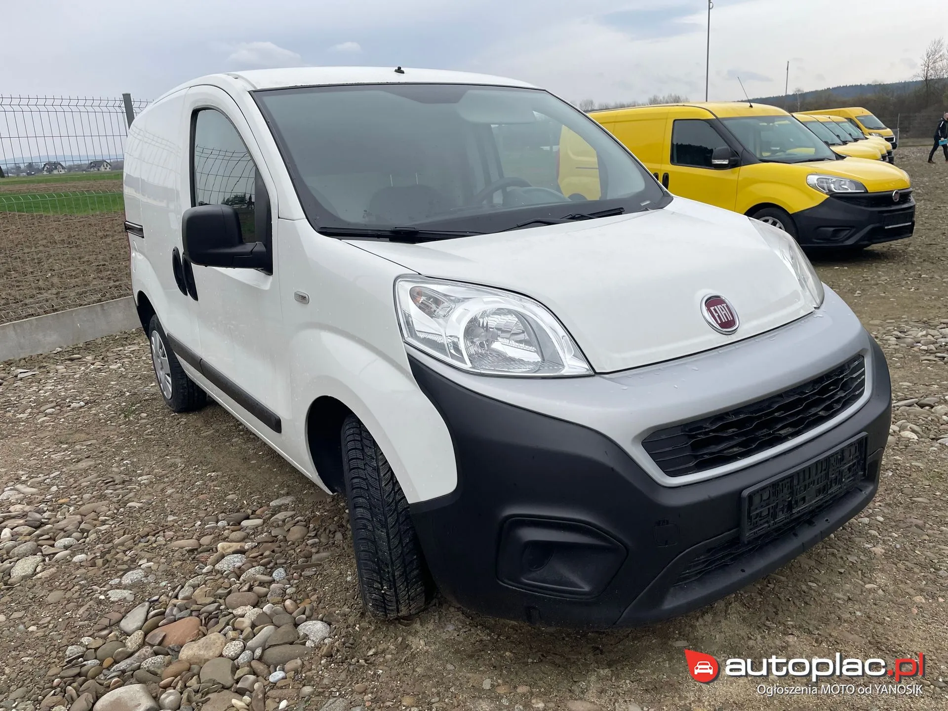 Fiat Fiorino