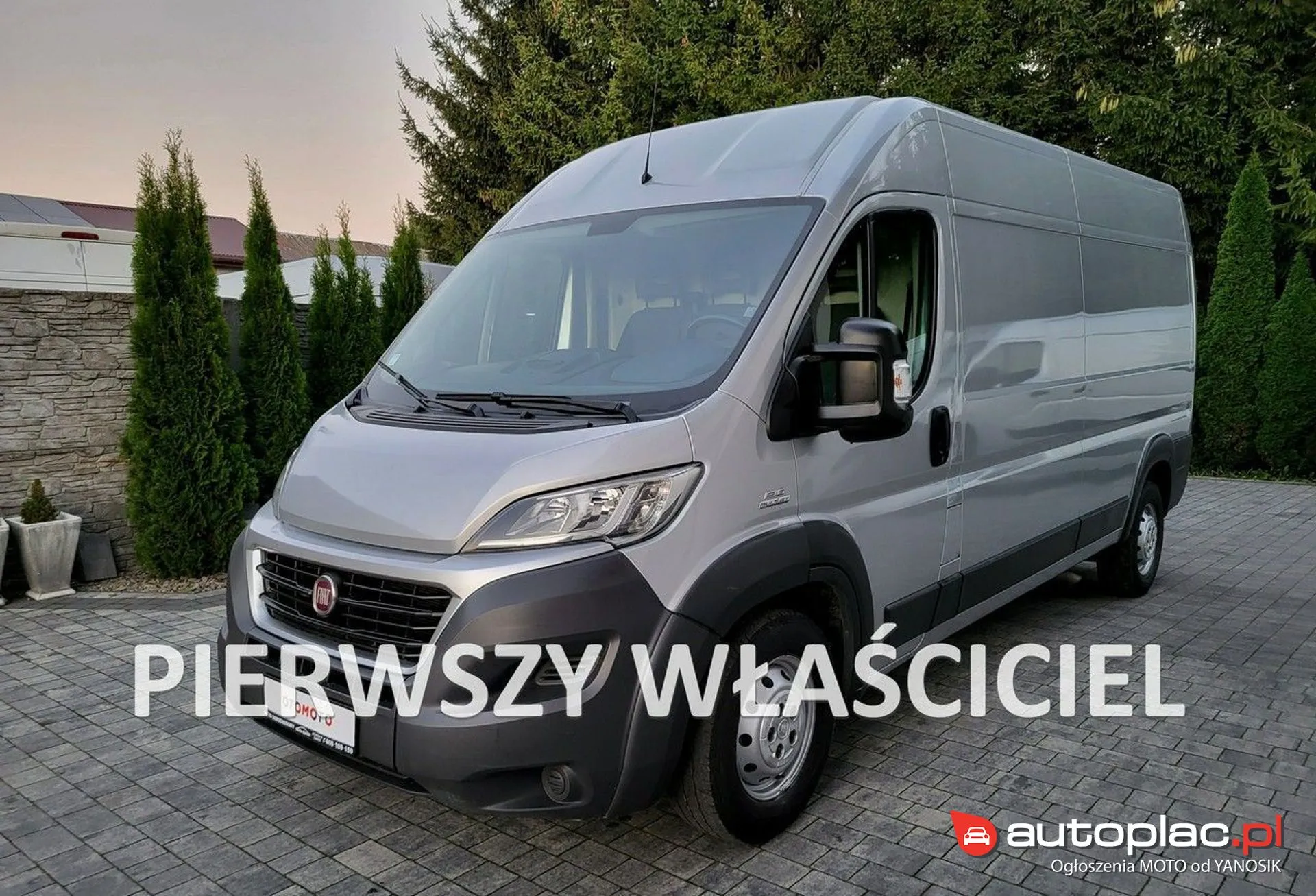 Fiat Ducato