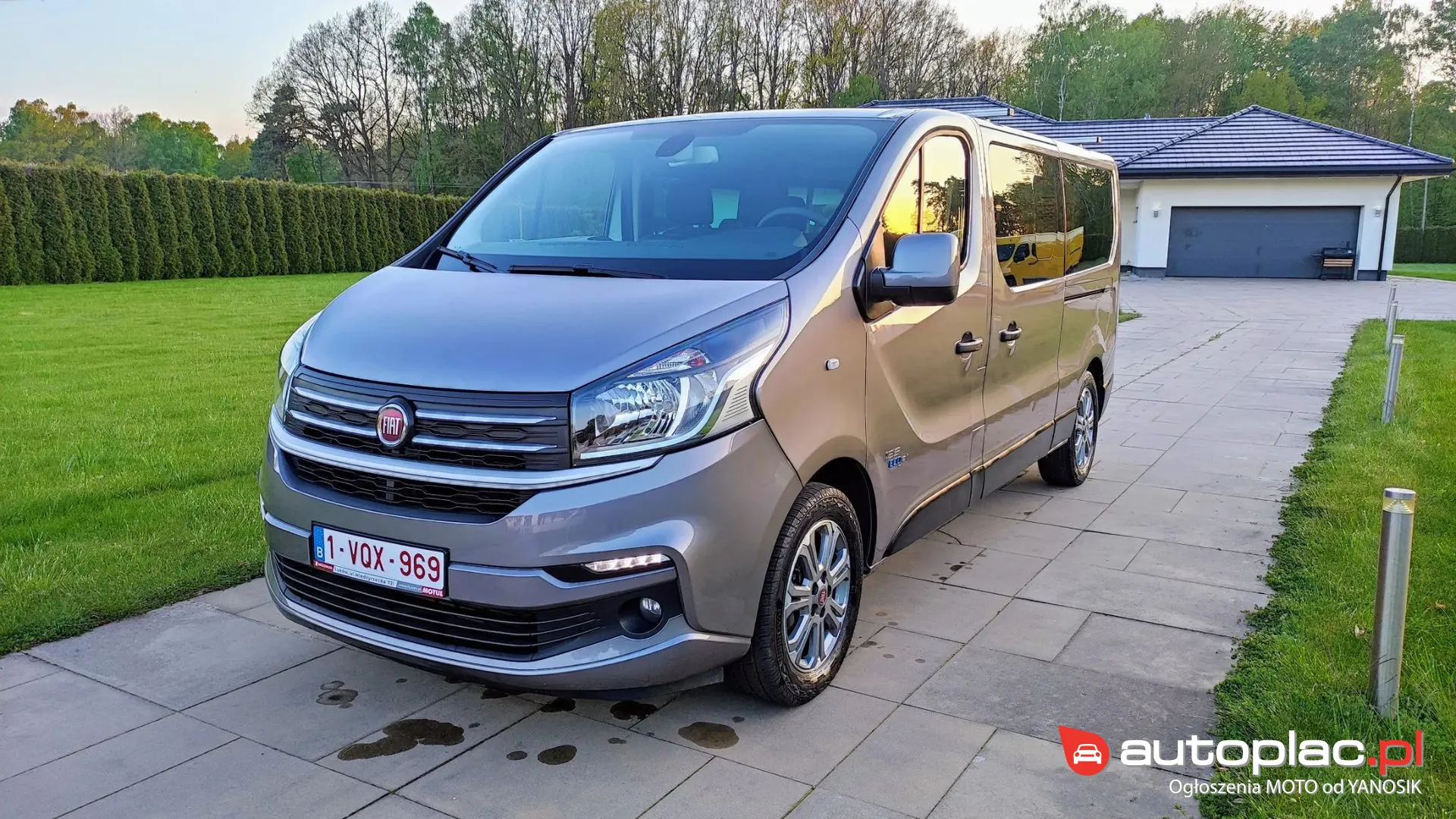 Fiat Talento