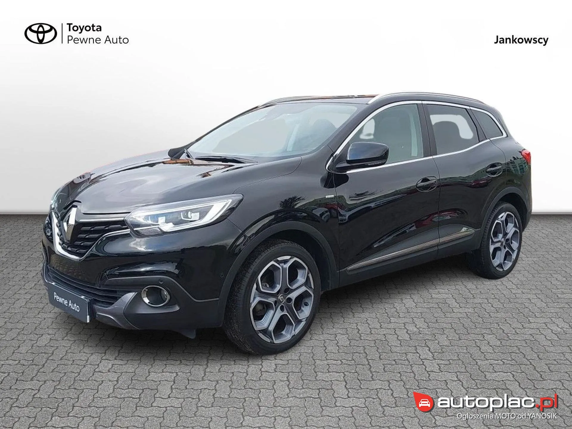 Renault Kadjar