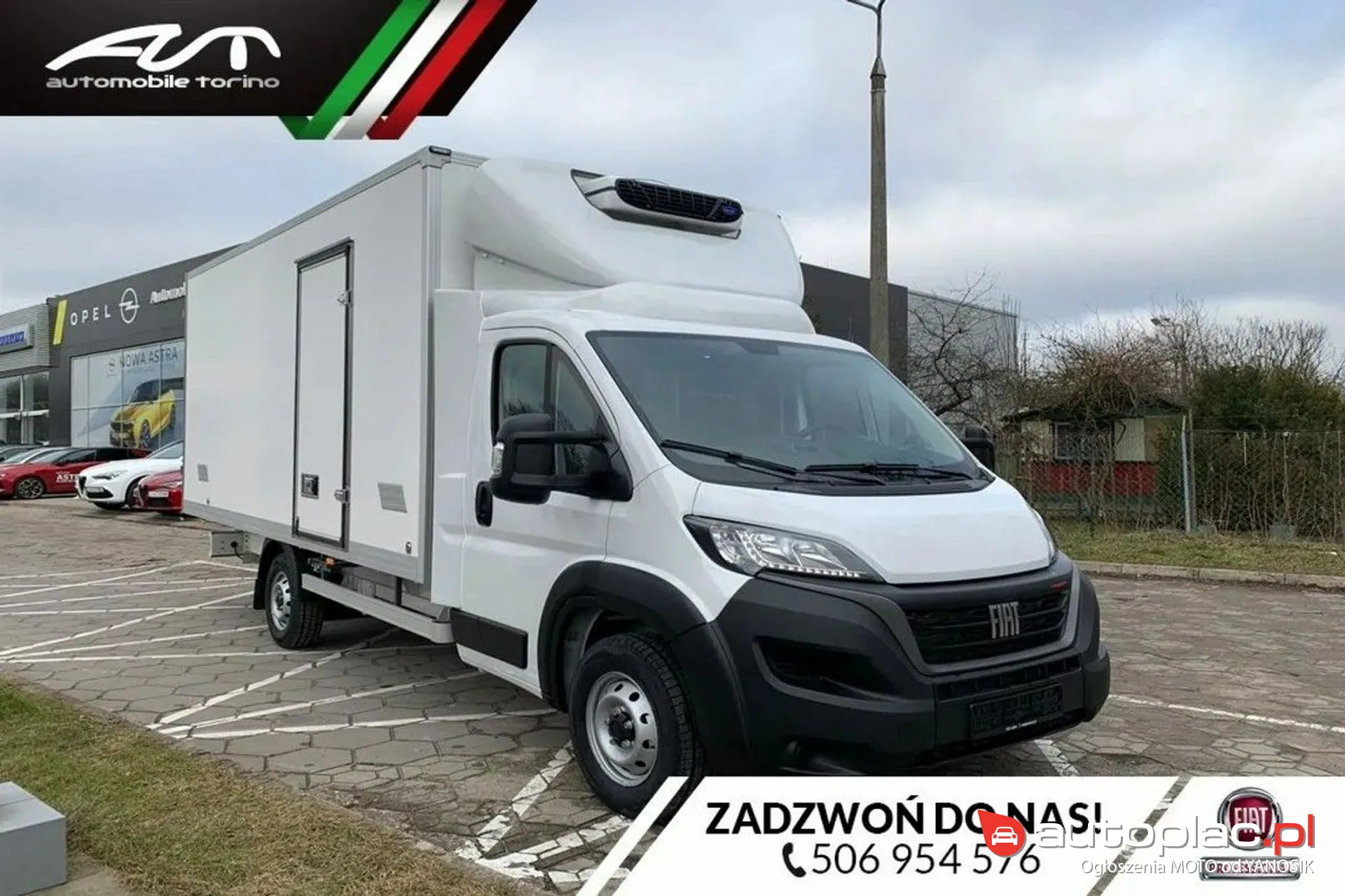 Fiat Ducato