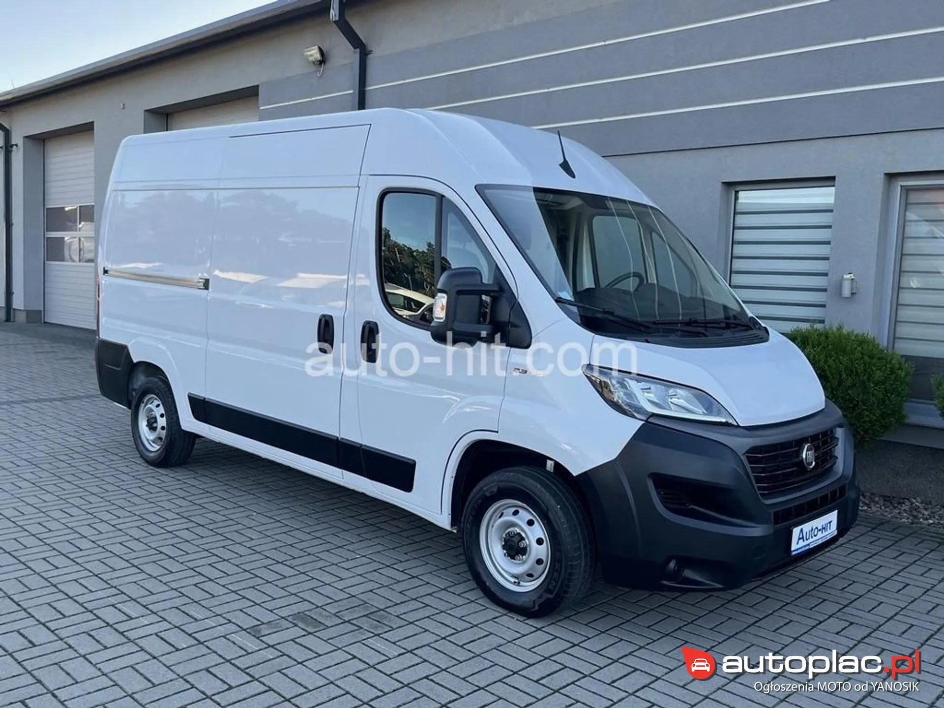 Fiat Ducato